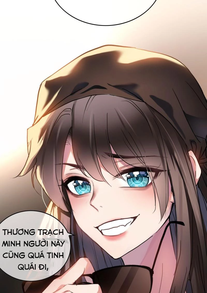 Sắp Bị Ăn Thịt Rồi! Chapter 8 - 50