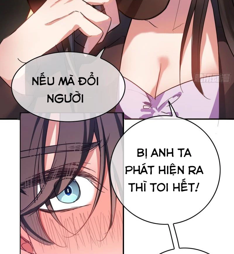 Sắp Bị Ăn Thịt Rồi! Chapter 8 - 51