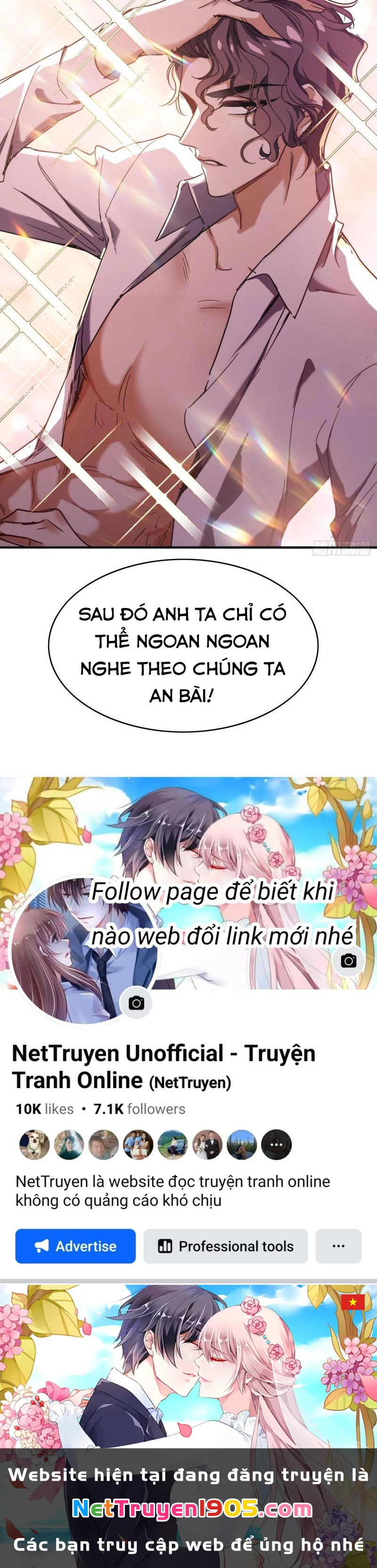 Sắp Bị Ăn Thịt Rồi! Chapter 8 - 53