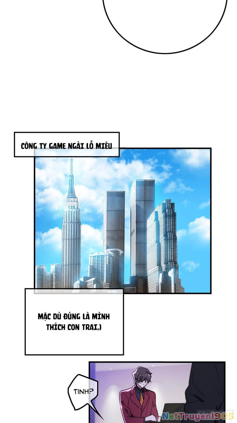 Sắp Bị Ăn Thịt Rồi! Chapter 9 - 4