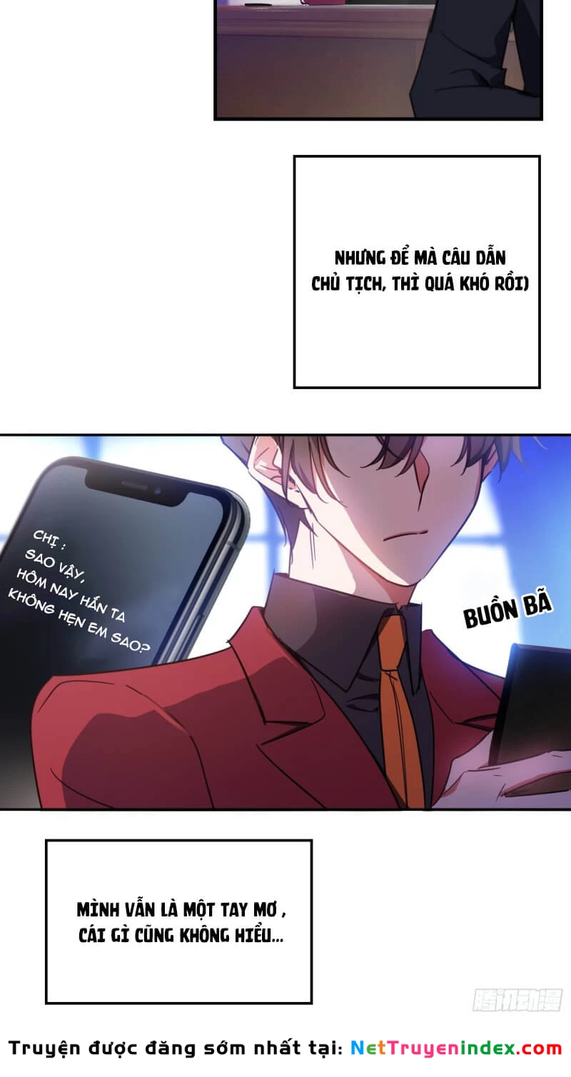 Sắp Bị Ăn Thịt Rồi! Chapter 9 - 5