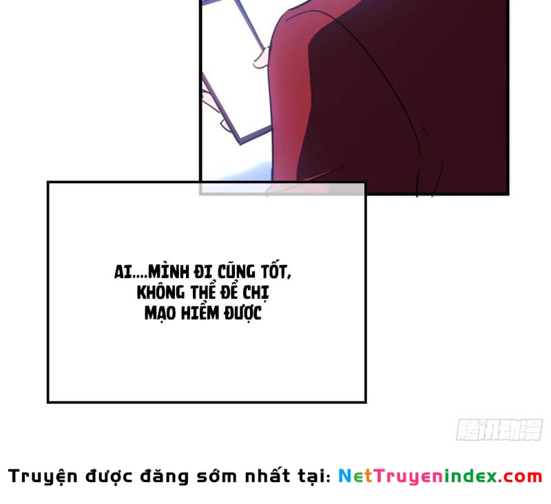 Sắp Bị Ăn Thịt Rồi! Chapter 9 - 8