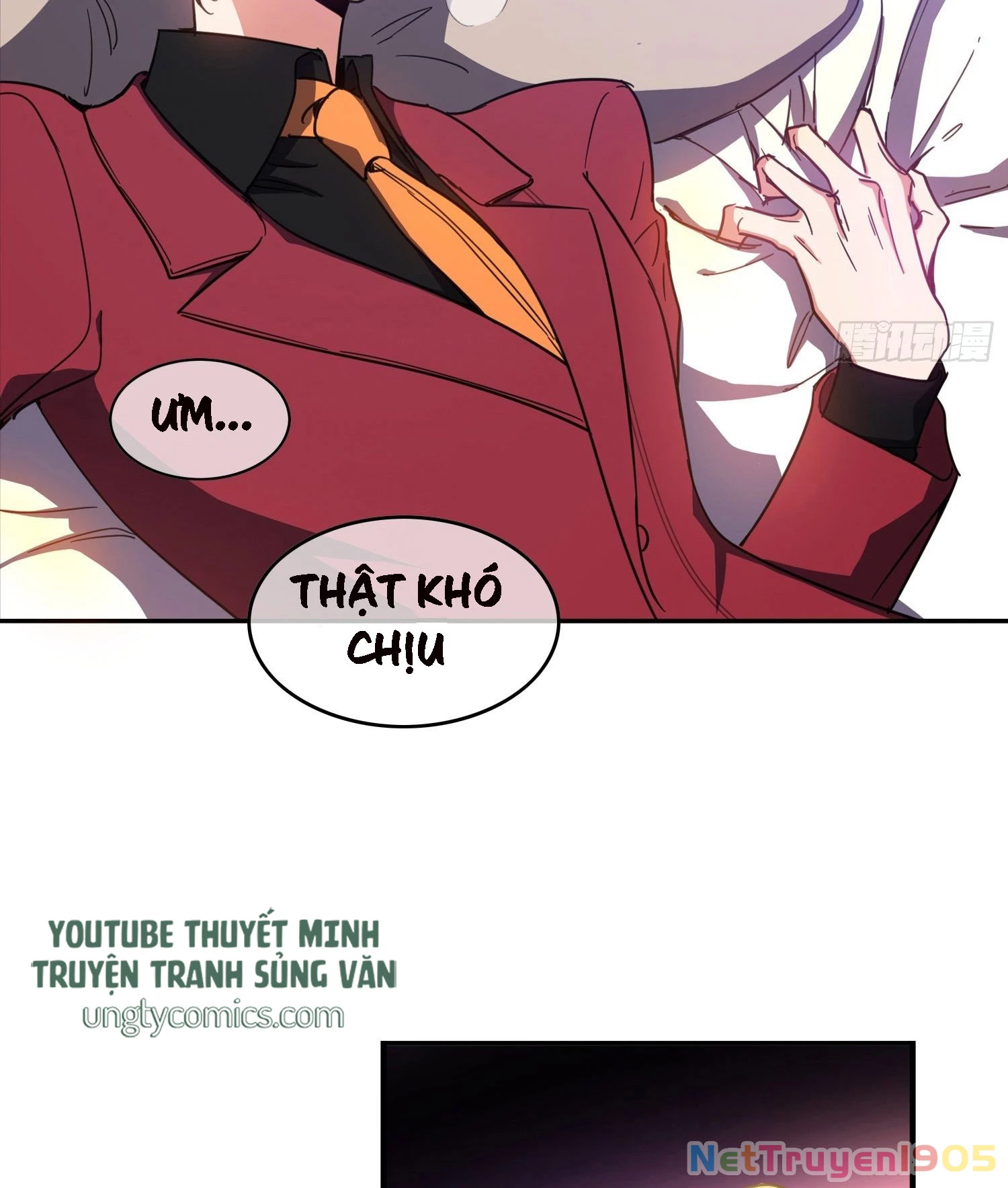 Sắp Bị Ăn Thịt Rồi! Chapter 10 - 2