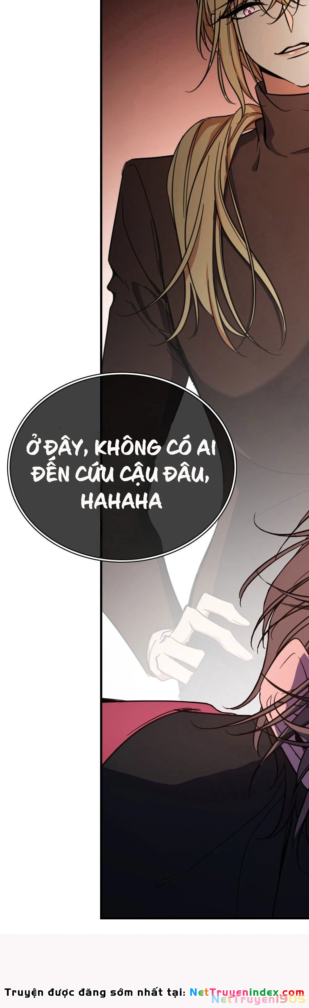 Sắp Bị Ăn Thịt Rồi! Chapter 10 - 19