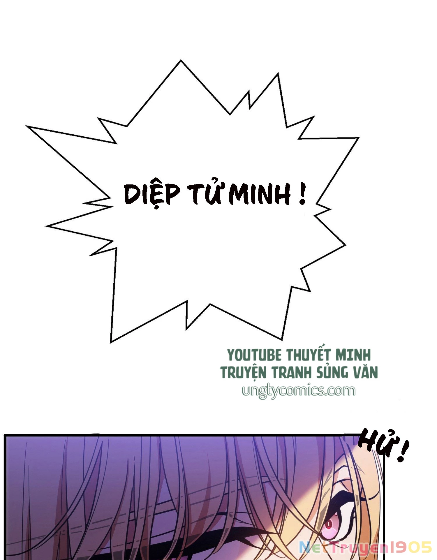 Sắp Bị Ăn Thịt Rồi! Chapter 10 - 20