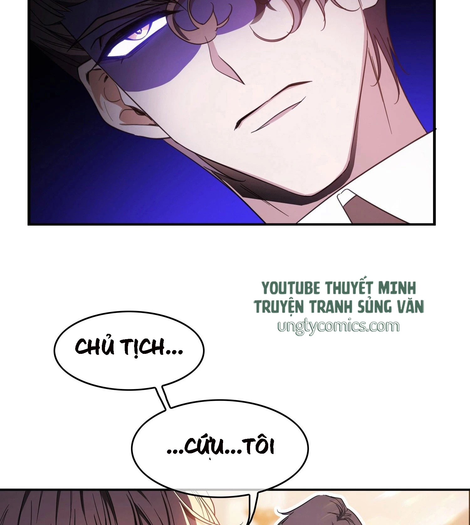 Sắp Bị Ăn Thịt Rồi! Chapter 10 - 23