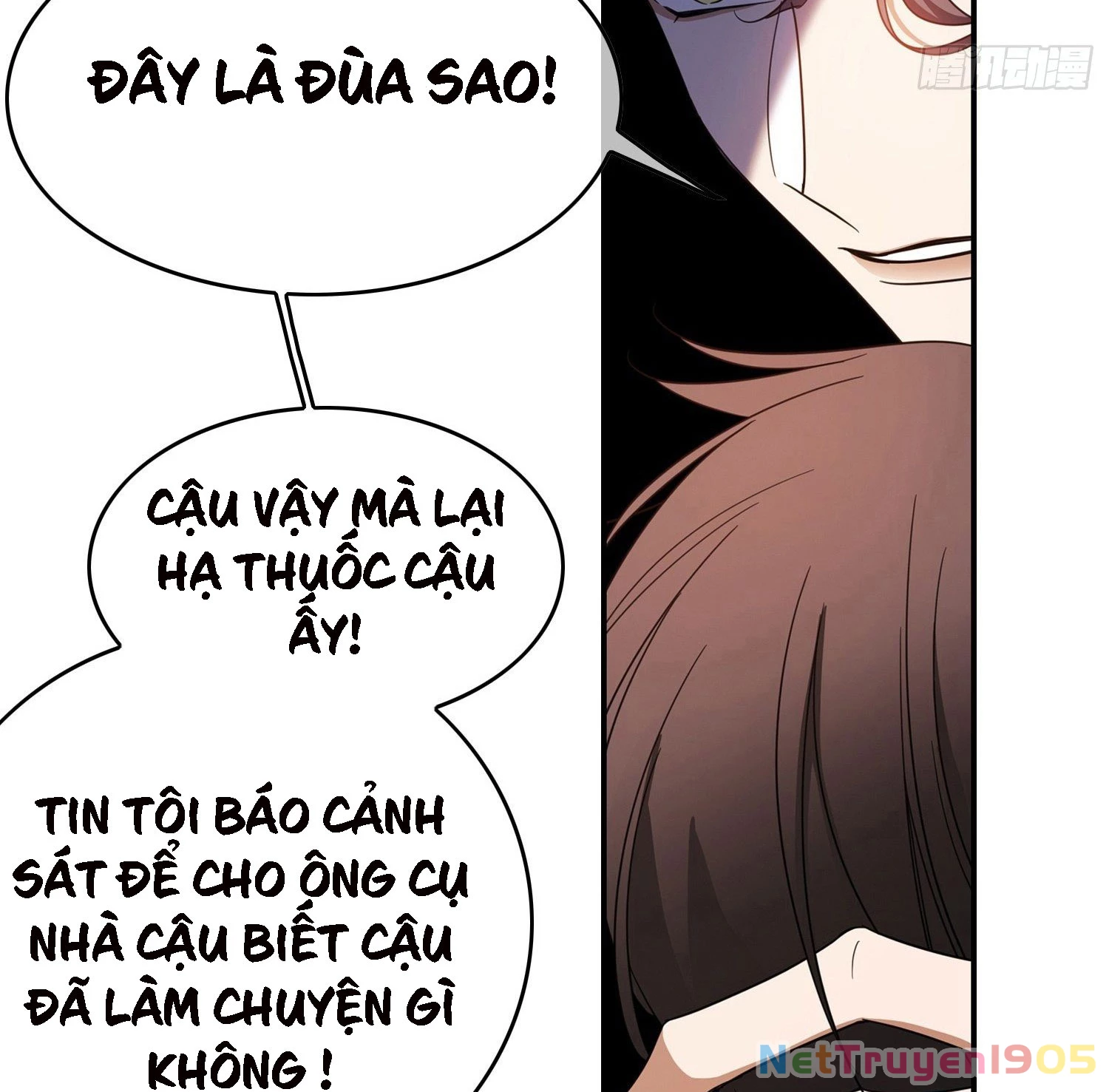 Sắp Bị Ăn Thịt Rồi! Chapter 10 - 26