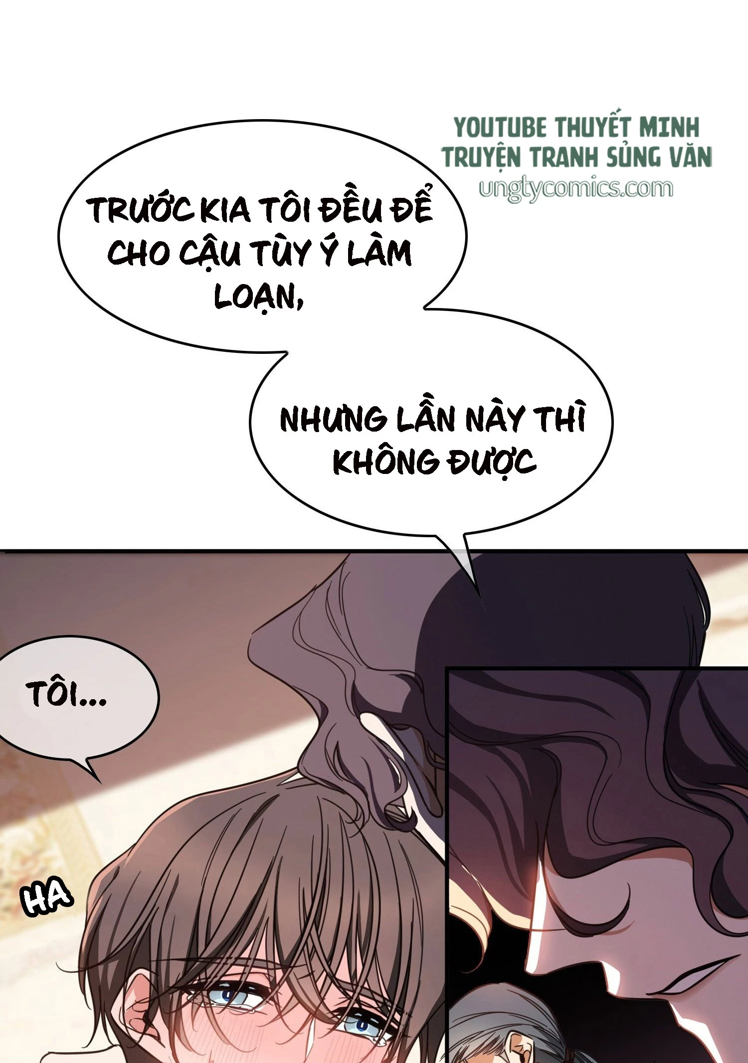 Sắp Bị Ăn Thịt Rồi! Chapter 10 - 29