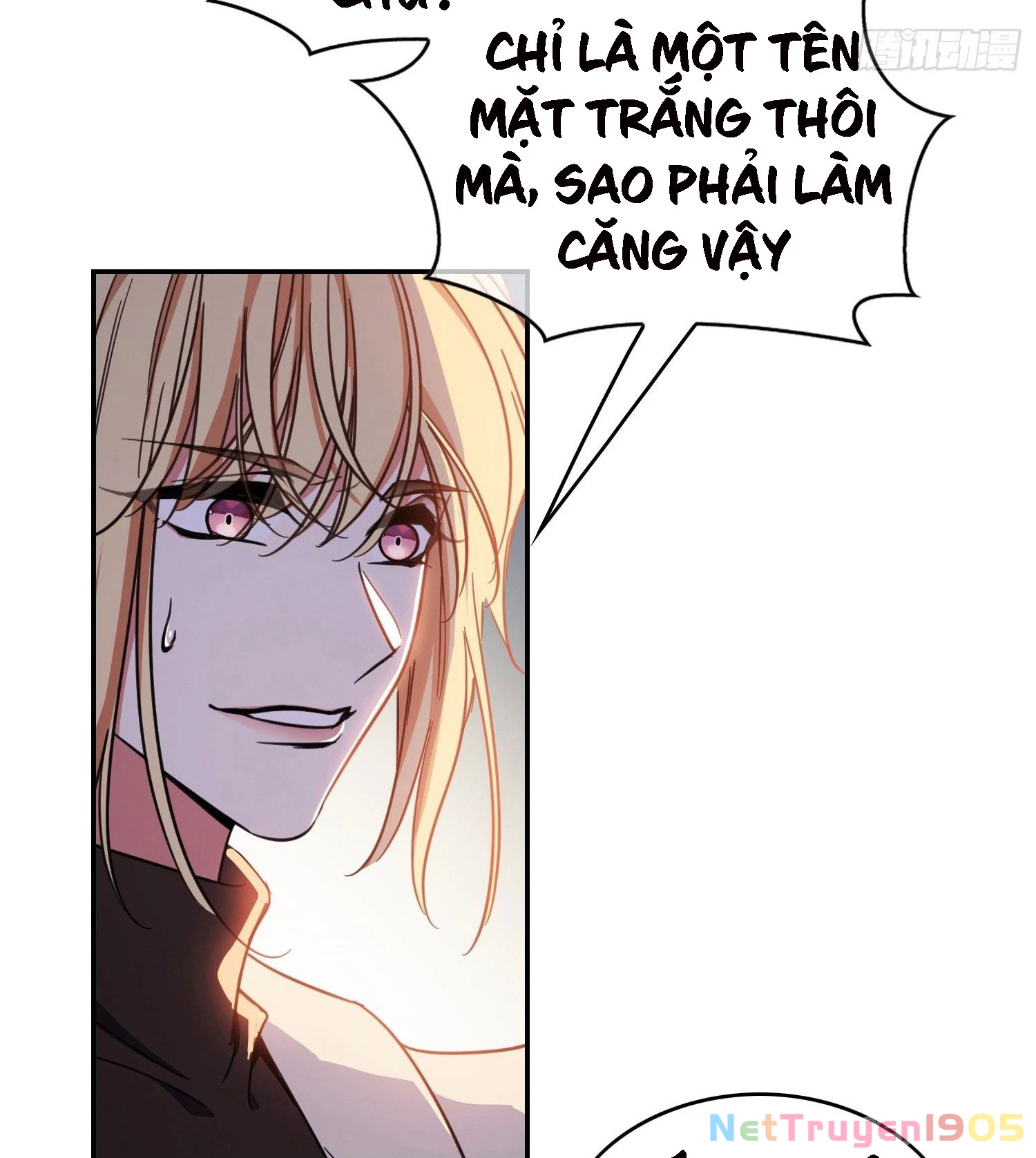 Sắp Bị Ăn Thịt Rồi! Chapter 10 - 33