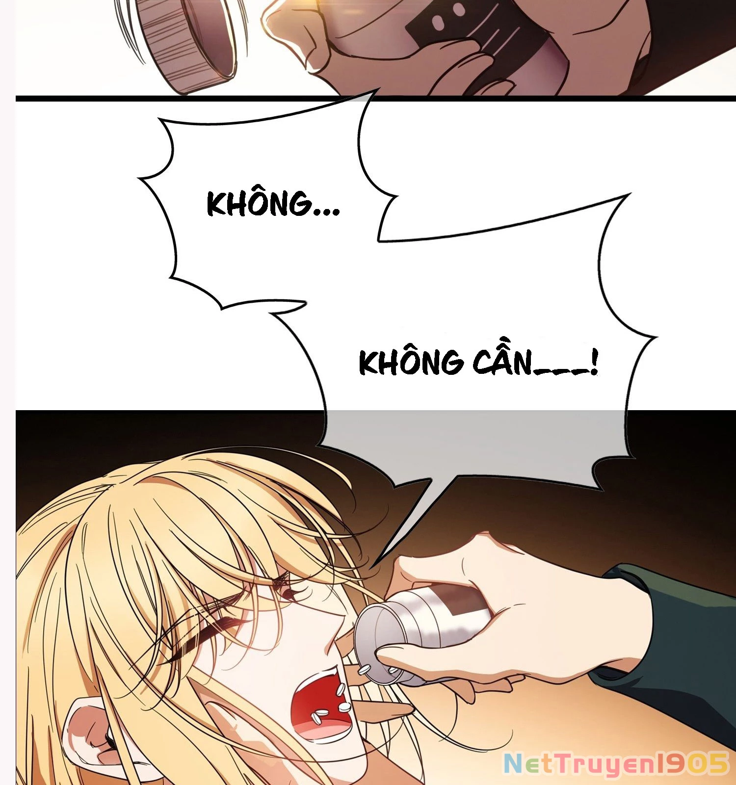 Sắp Bị Ăn Thịt Rồi! Chapter 10 - 38