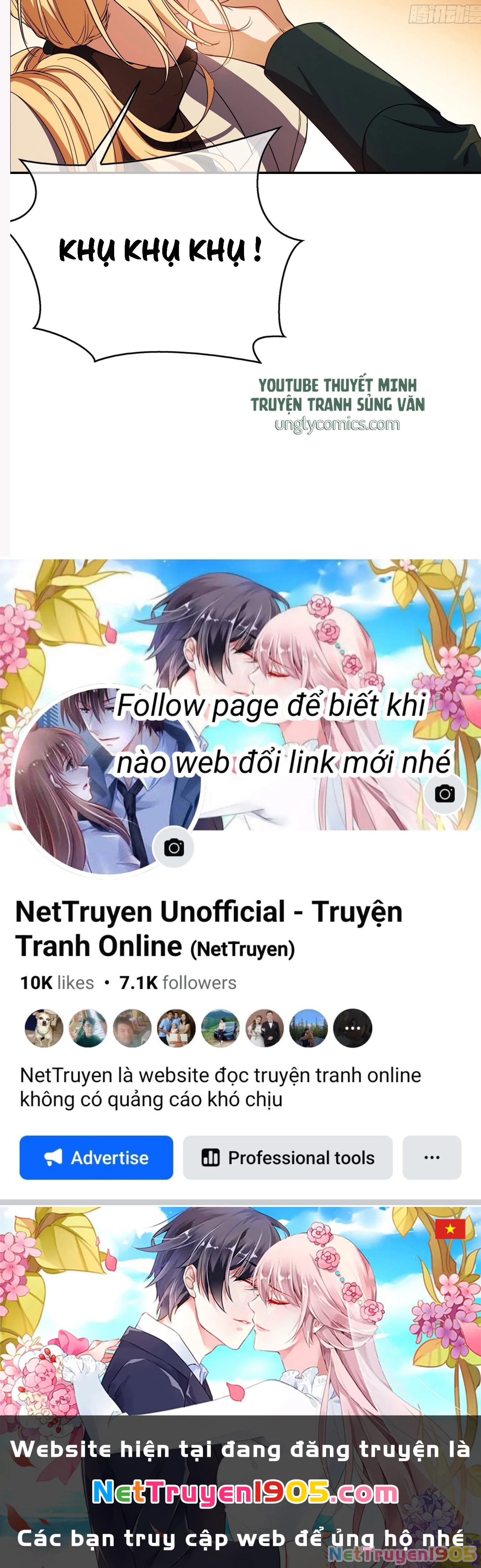 Sắp Bị Ăn Thịt Rồi! Chapter 10 - 39