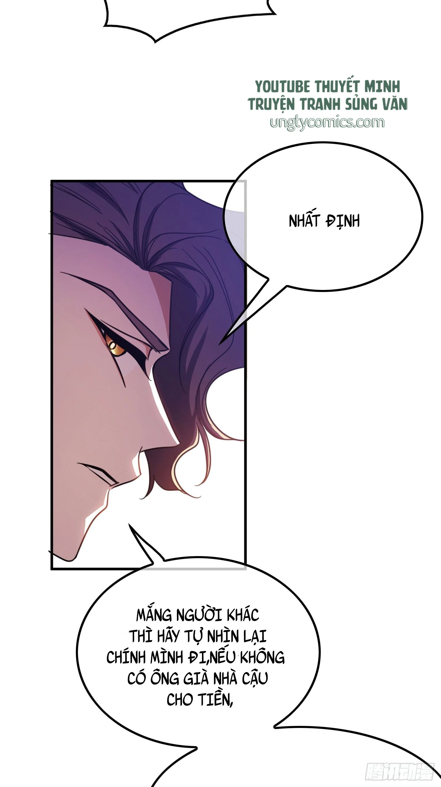 Sắp Bị Ăn Thịt Rồi! Chapter 11 - 4