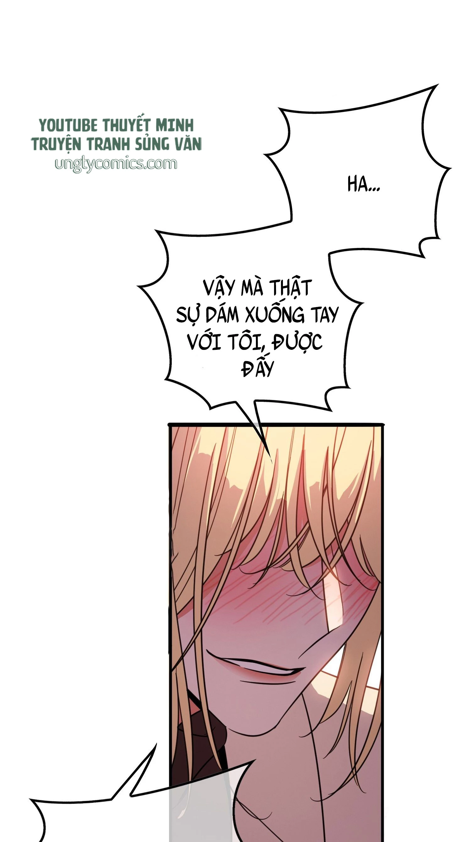 Sắp Bị Ăn Thịt Rồi! Chapter 11 - 10