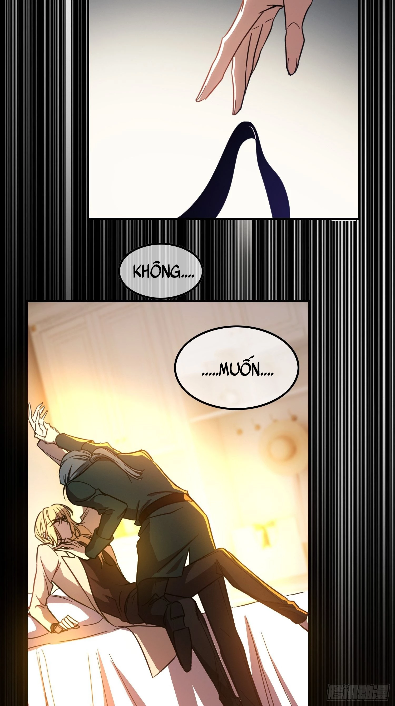 Sắp Bị Ăn Thịt Rồi! Chapter 11 - 15