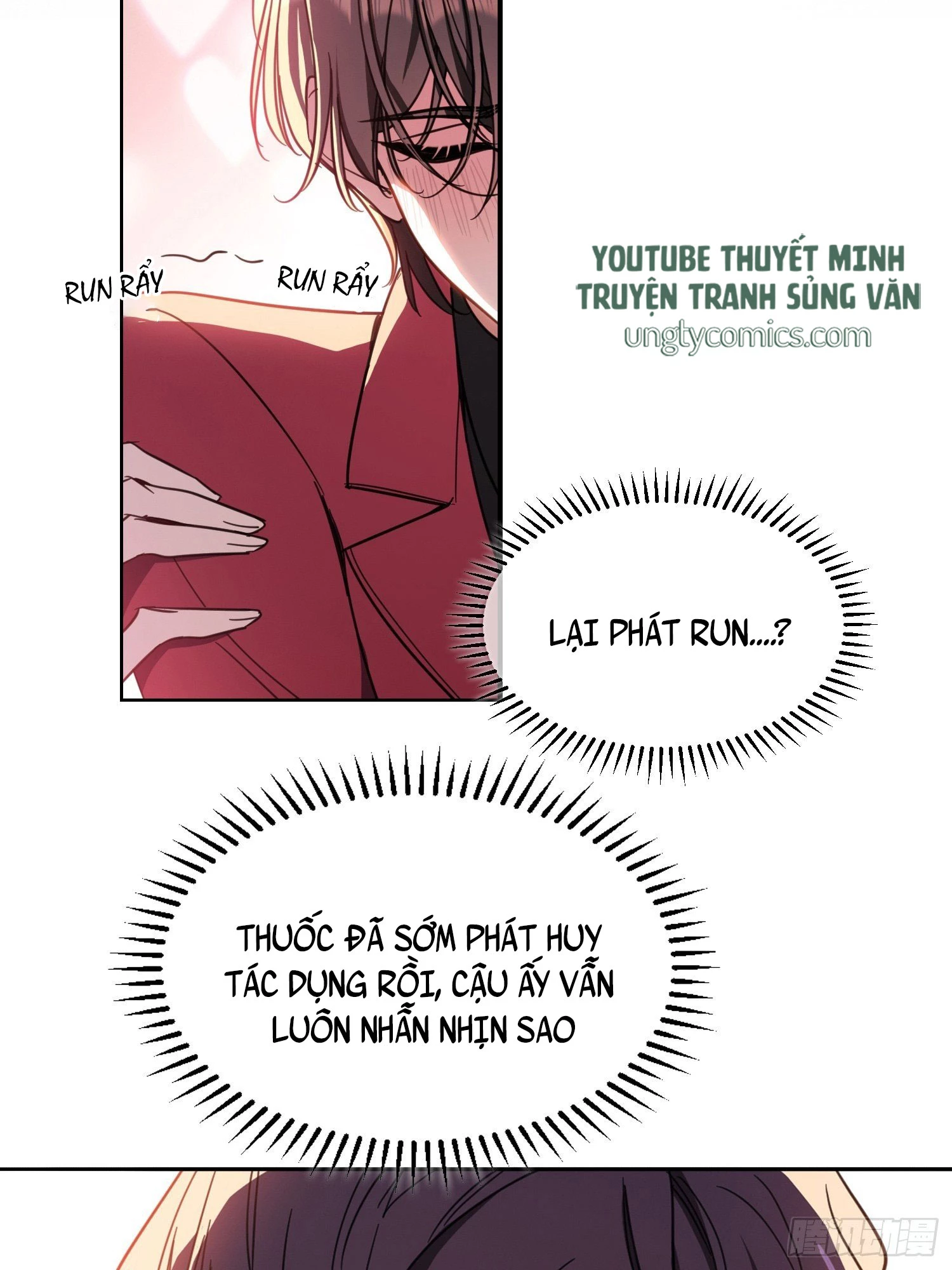 Sắp Bị Ăn Thịt Rồi! Chapter 11 - 20