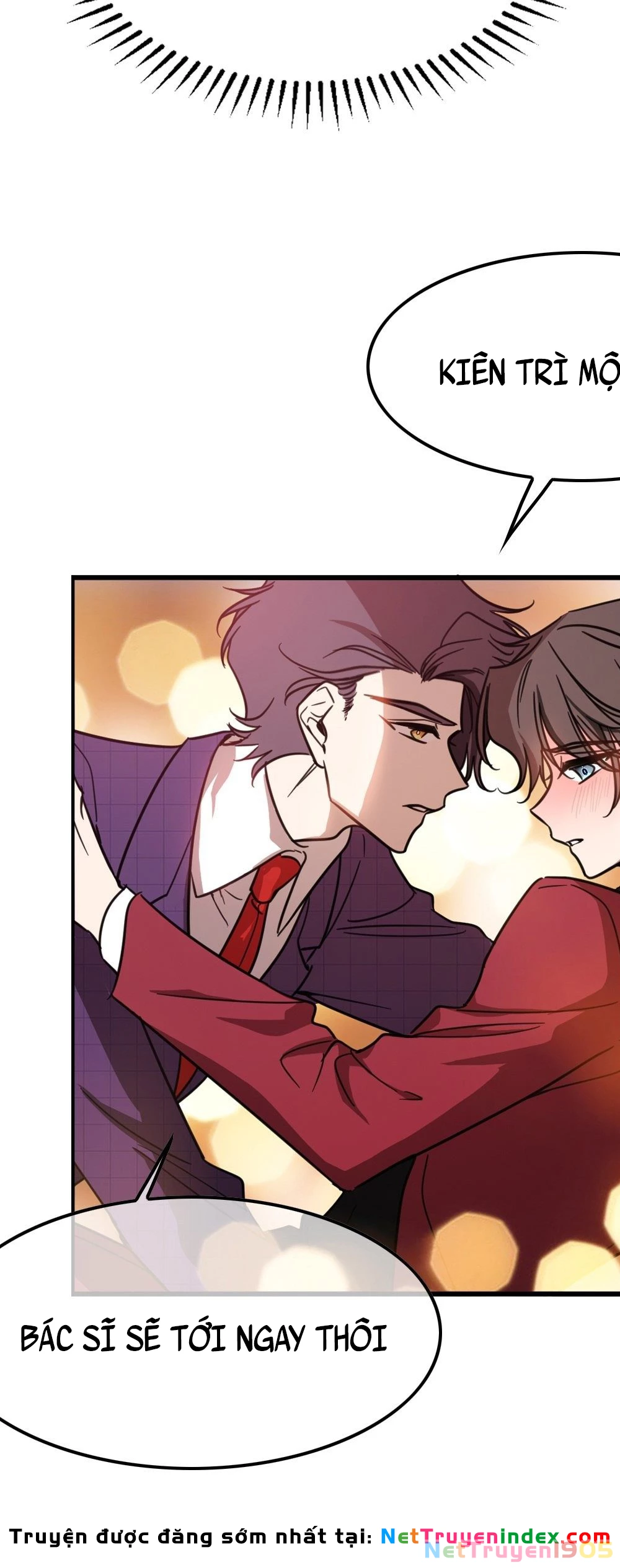 Sắp Bị Ăn Thịt Rồi! Chapter 11 - 23