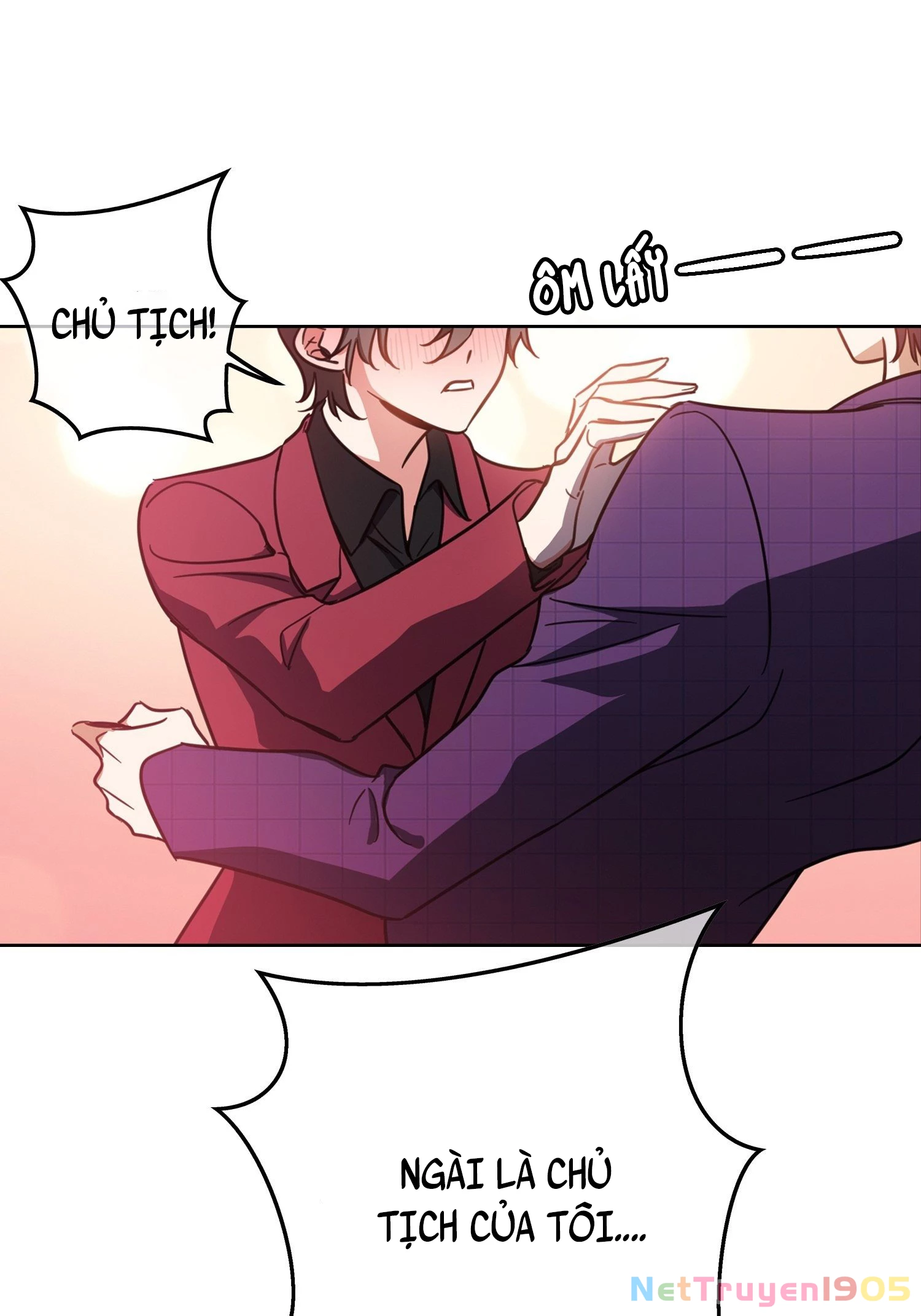 Sắp Bị Ăn Thịt Rồi! Chapter 11 - 29