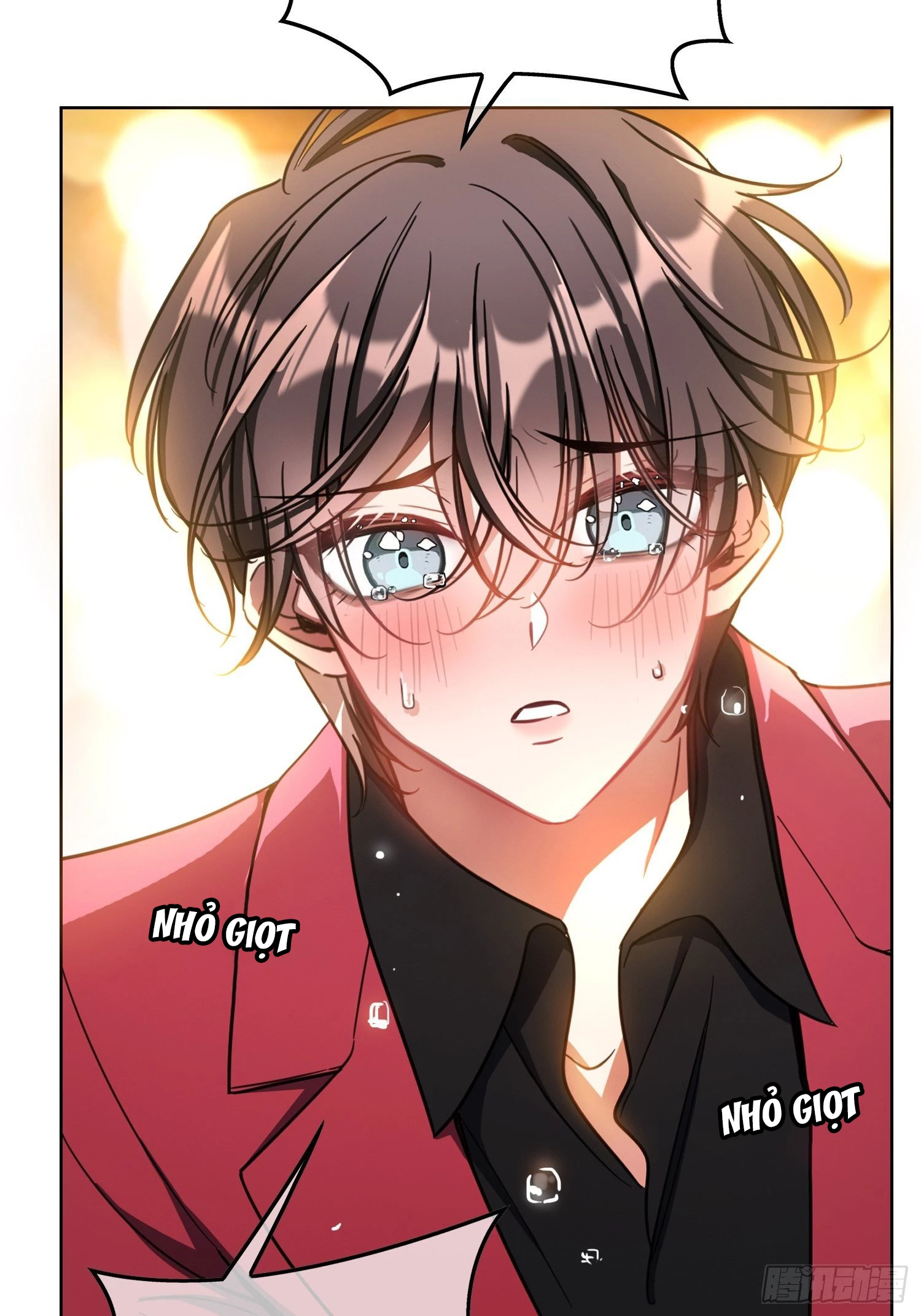 Sắp Bị Ăn Thịt Rồi! Chapter 11 - 30