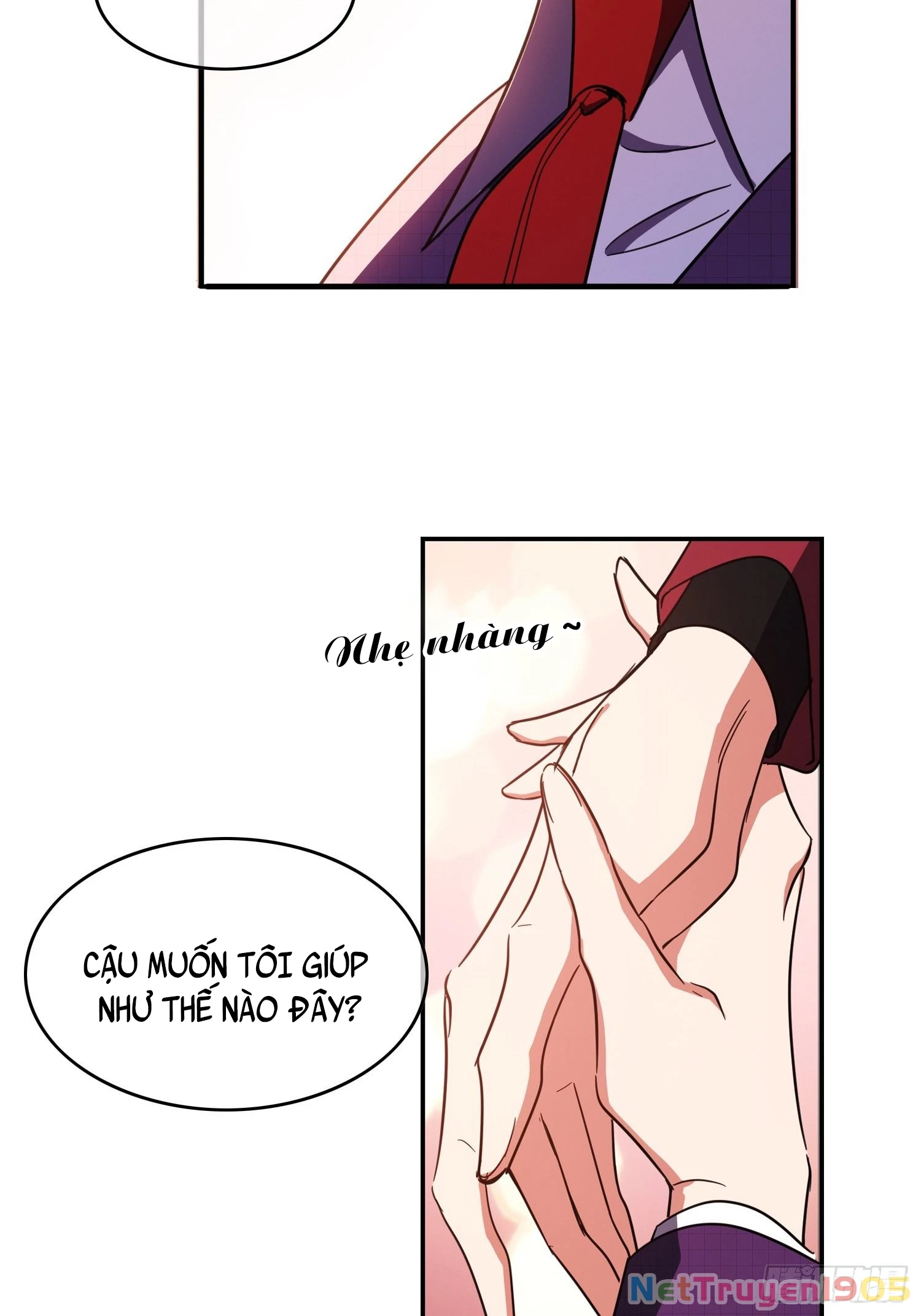 Sắp Bị Ăn Thịt Rồi! Chapter 11 - 32