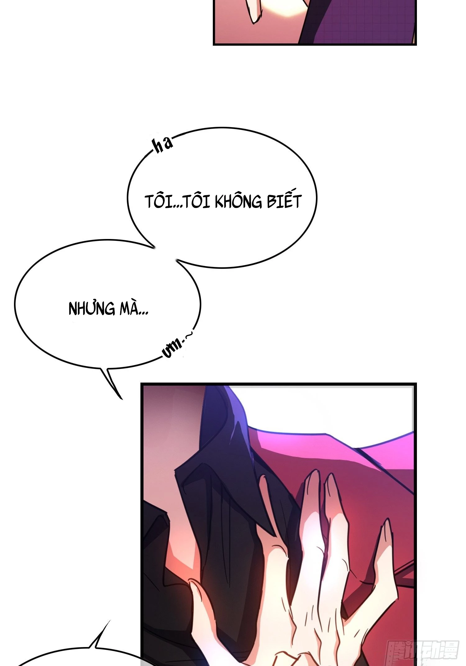 Sắp Bị Ăn Thịt Rồi! Chapter 11 - 33