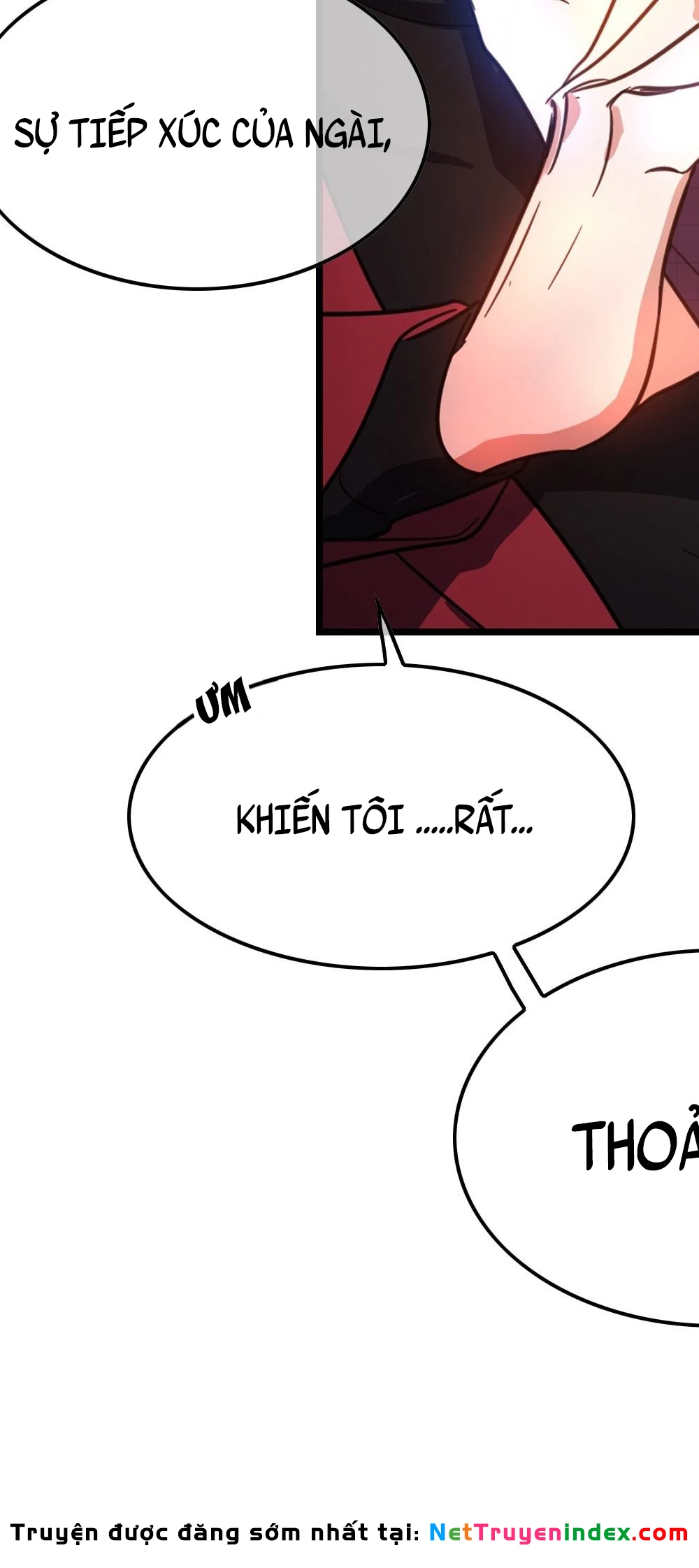 Sắp Bị Ăn Thịt Rồi! Chapter 11 - 34