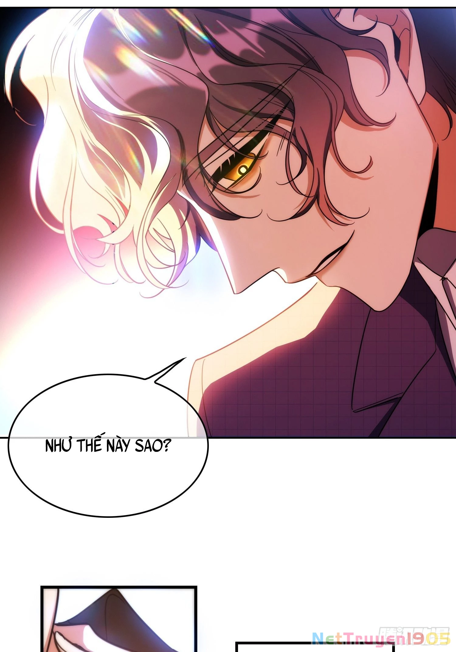 Sắp Bị Ăn Thịt Rồi! Chapter 11 - 35