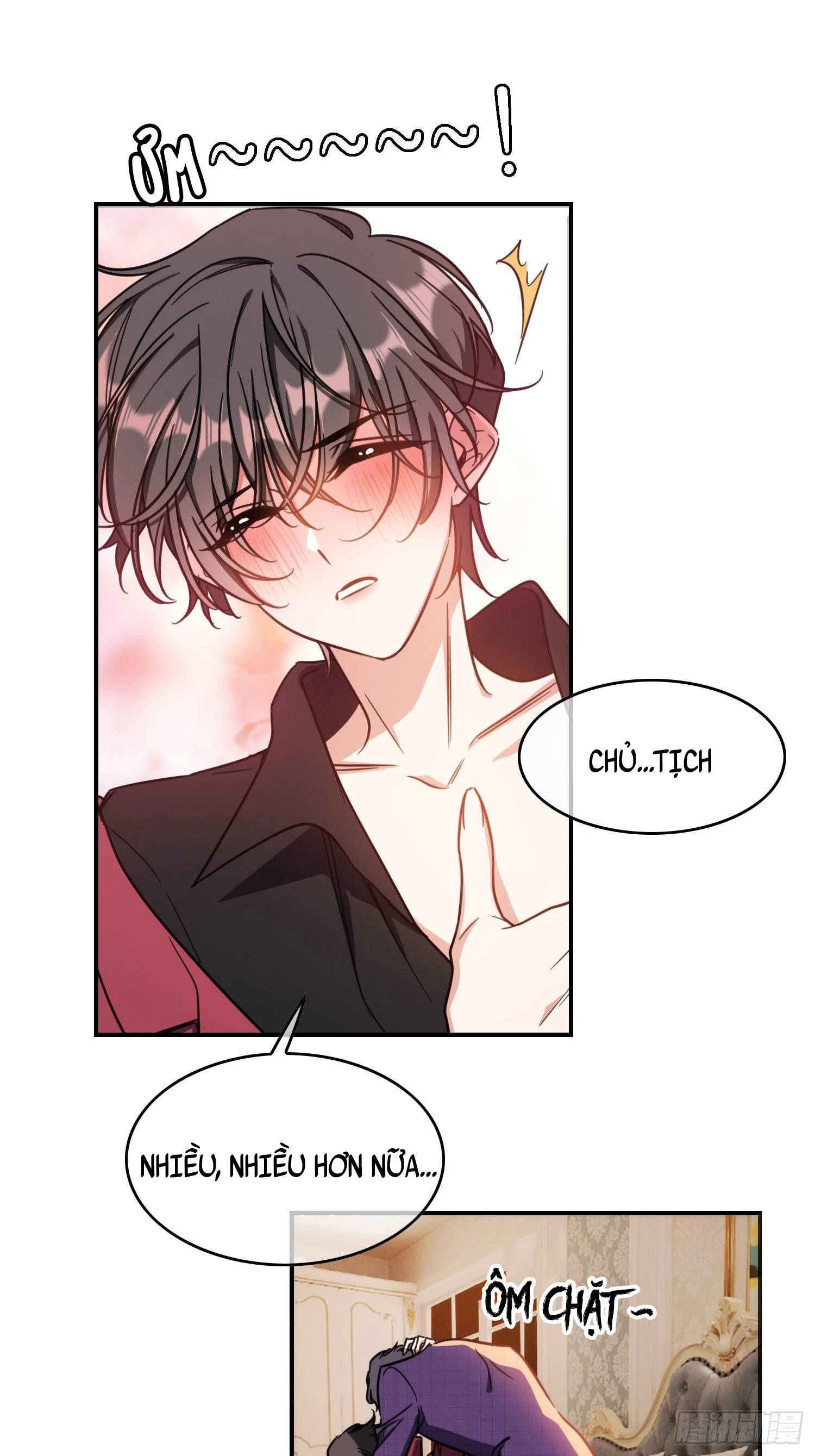 Sắp Bị Ăn Thịt Rồi! Chapter 11 - 37