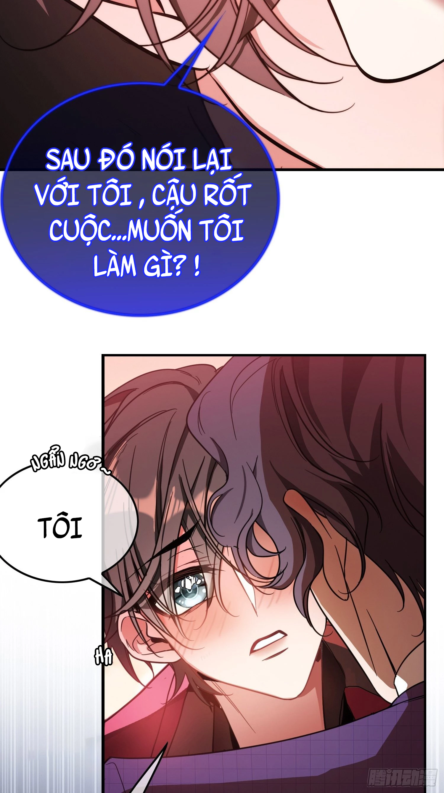 Sắp Bị Ăn Thịt Rồi! Chapter 11 - 40