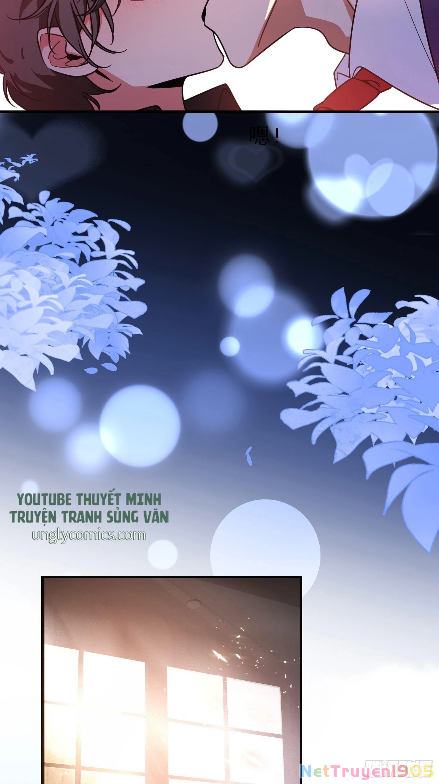 Sắp Bị Ăn Thịt Rồi! Chapter 11 - 42