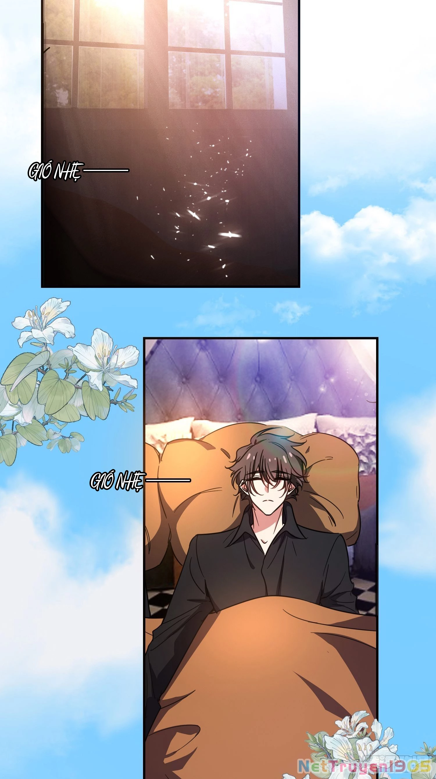 Sắp Bị Ăn Thịt Rồi! Chapter 11 - 43