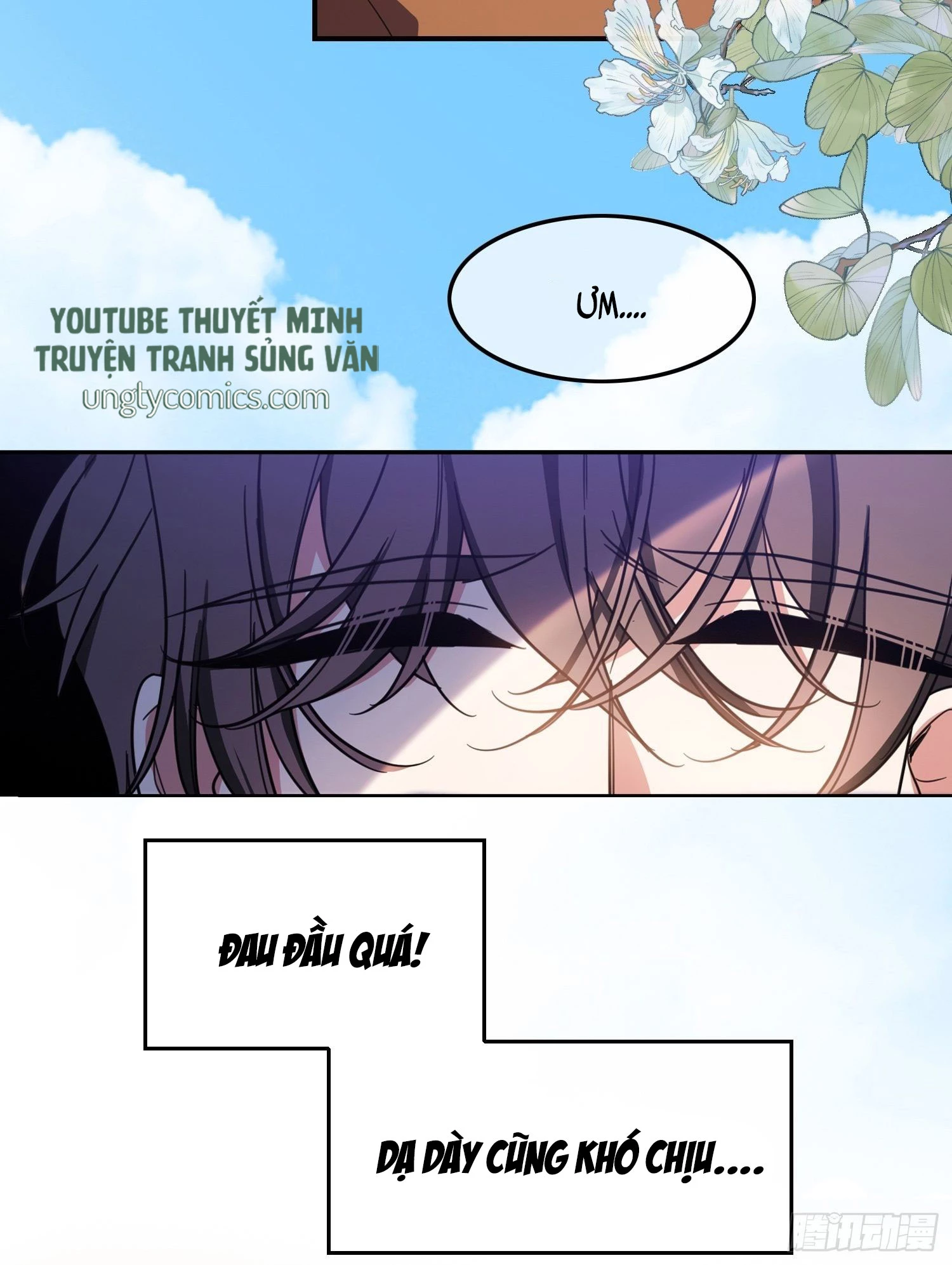 Sắp Bị Ăn Thịt Rồi! Chapter 11 - 44