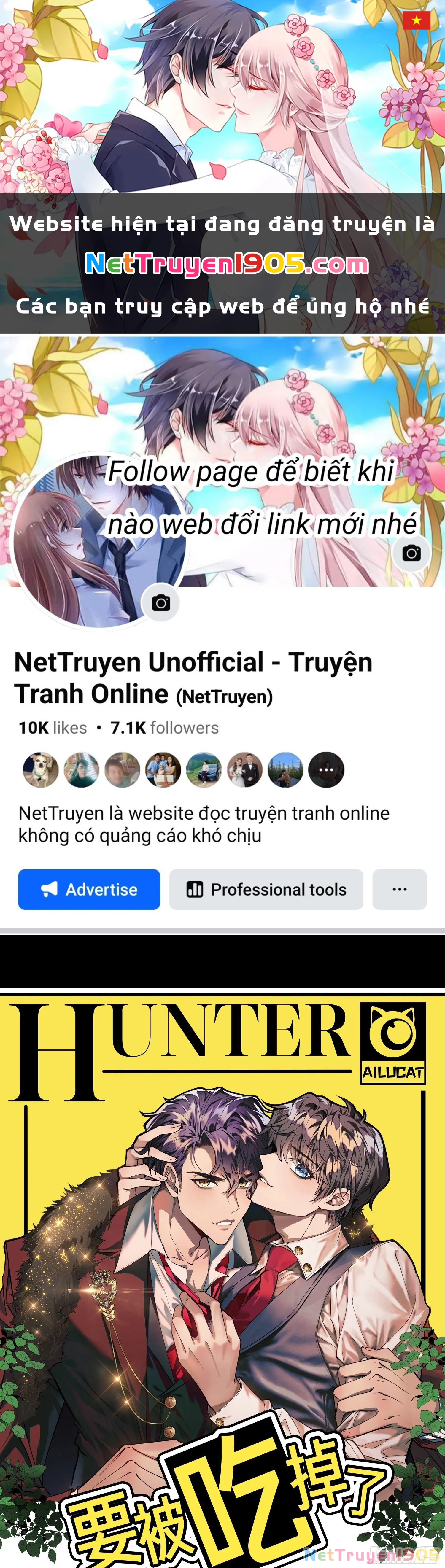 Sắp Bị Ăn Thịt Rồi! Chapter 12 - 1