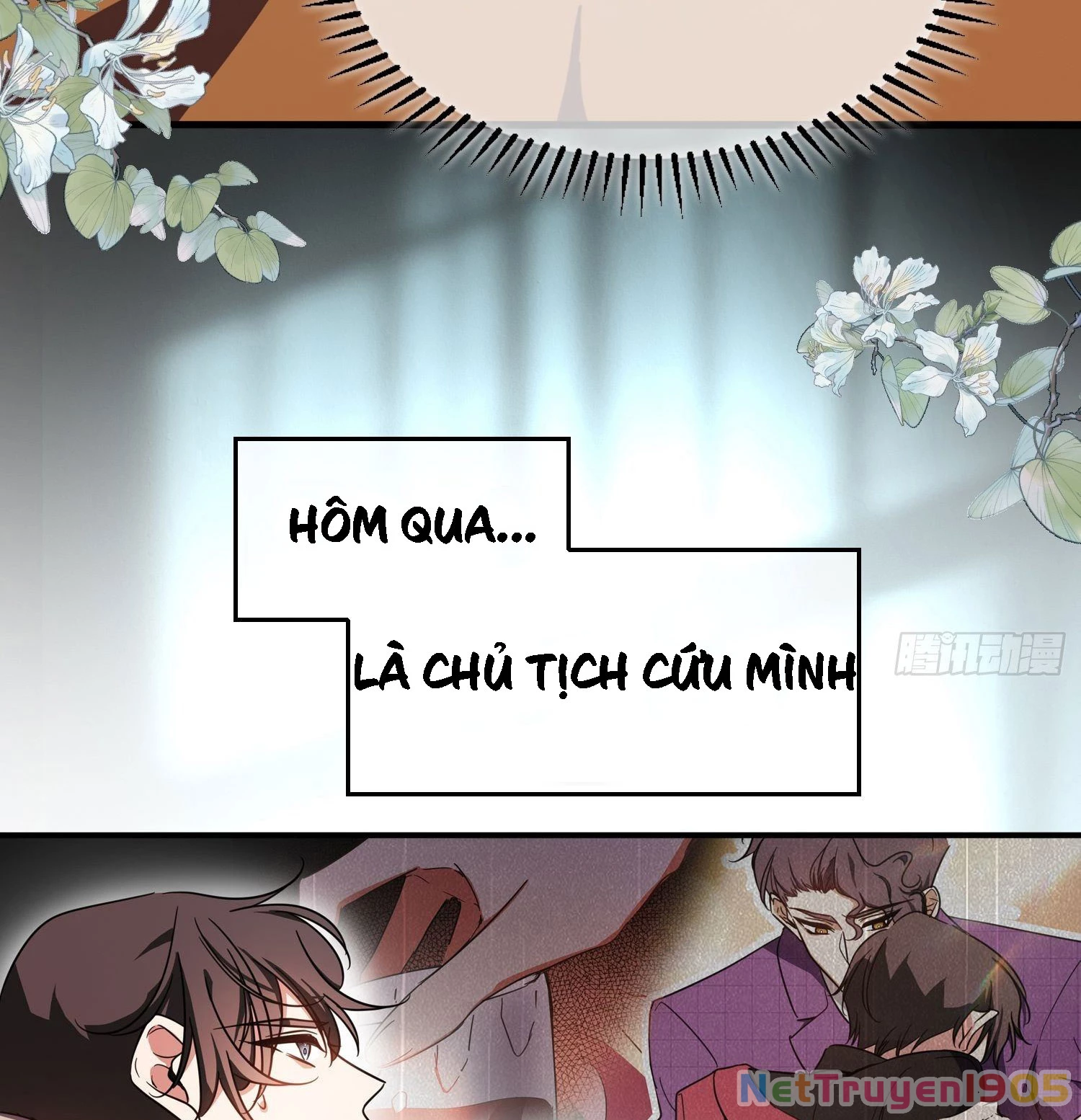 Sắp Bị Ăn Thịt Rồi! Chapter 12 - 7