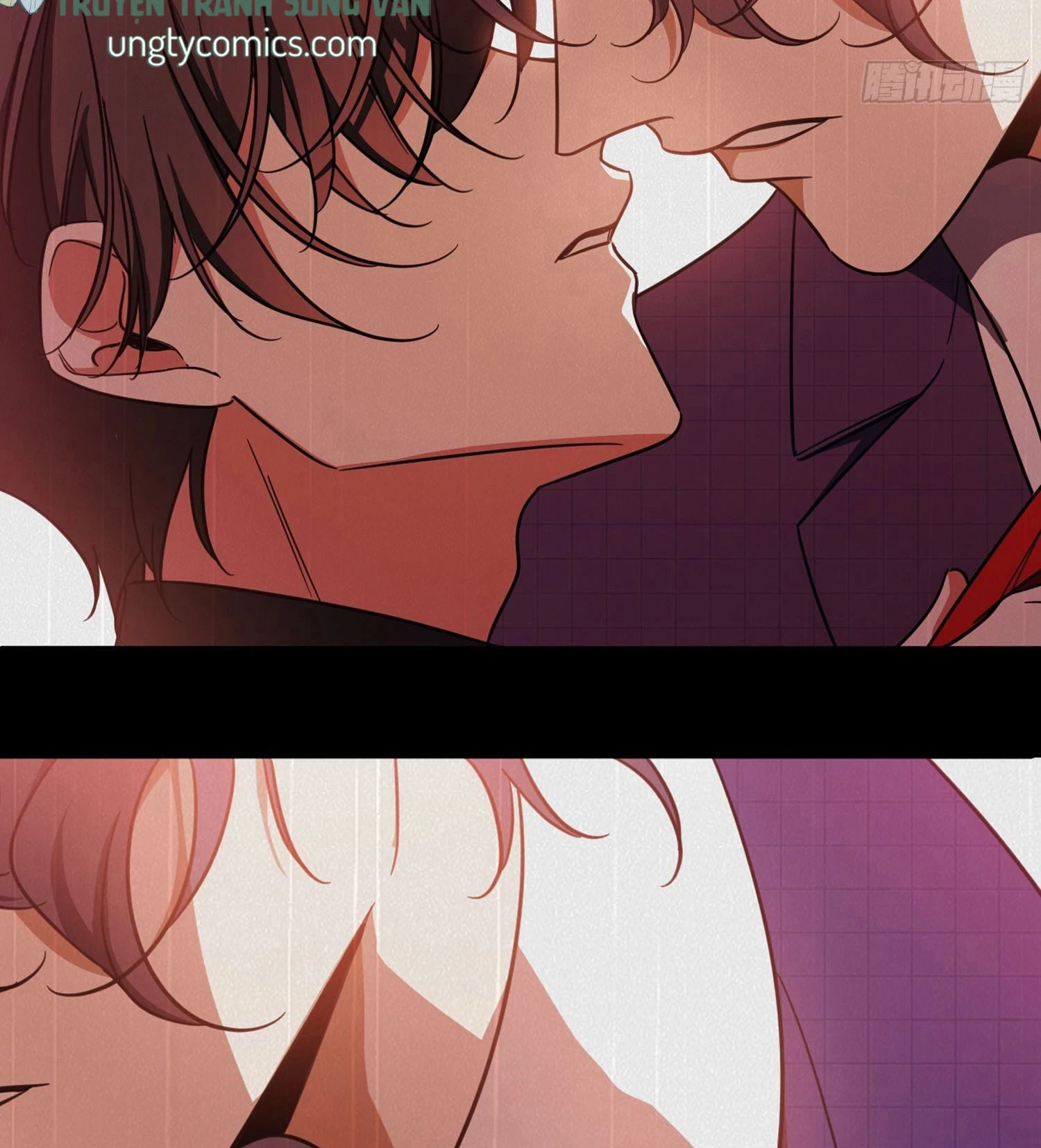 Sắp Bị Ăn Thịt Rồi! Chapter 12 - 9