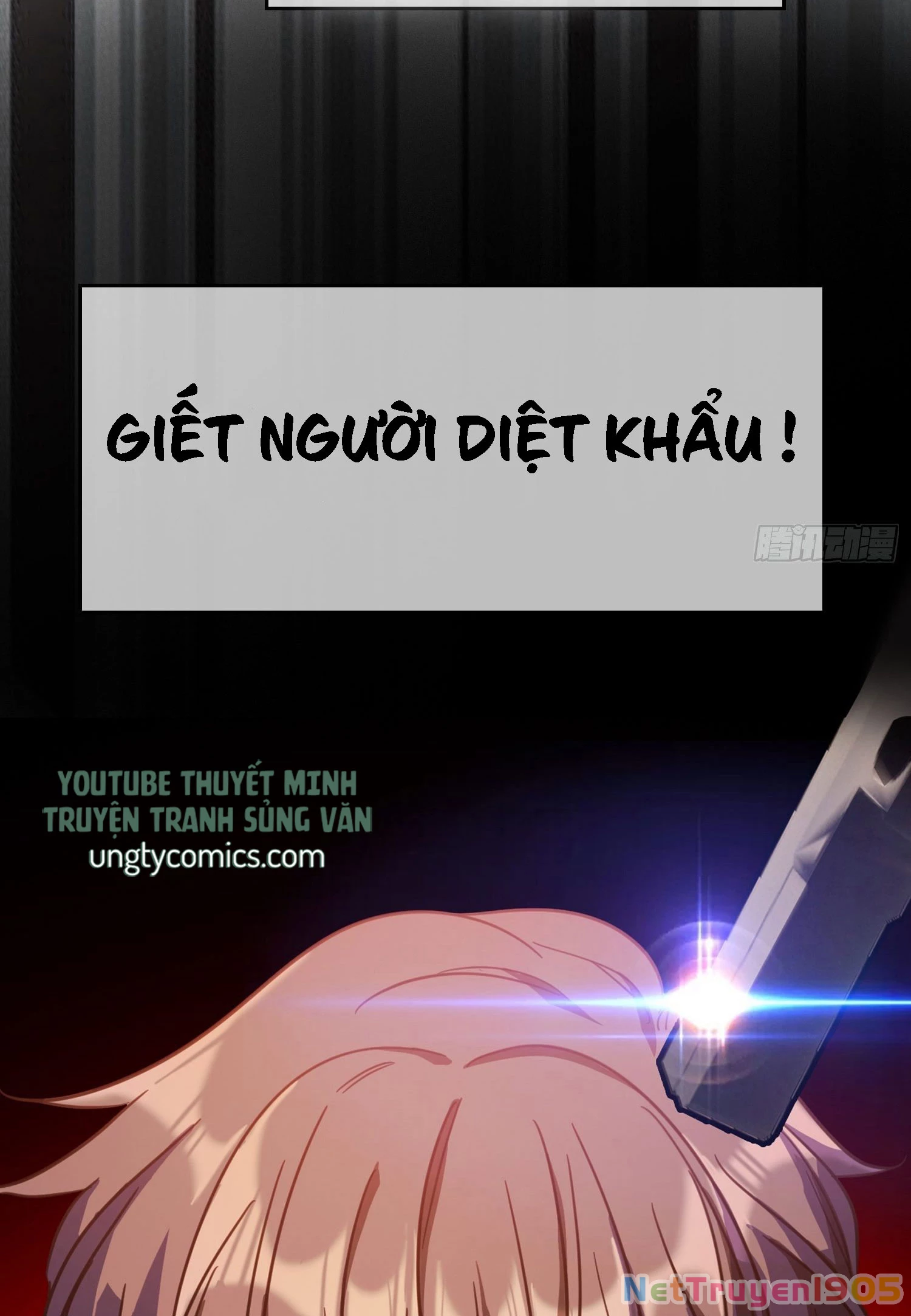 Sắp Bị Ăn Thịt Rồi! Chapter 12 - 14