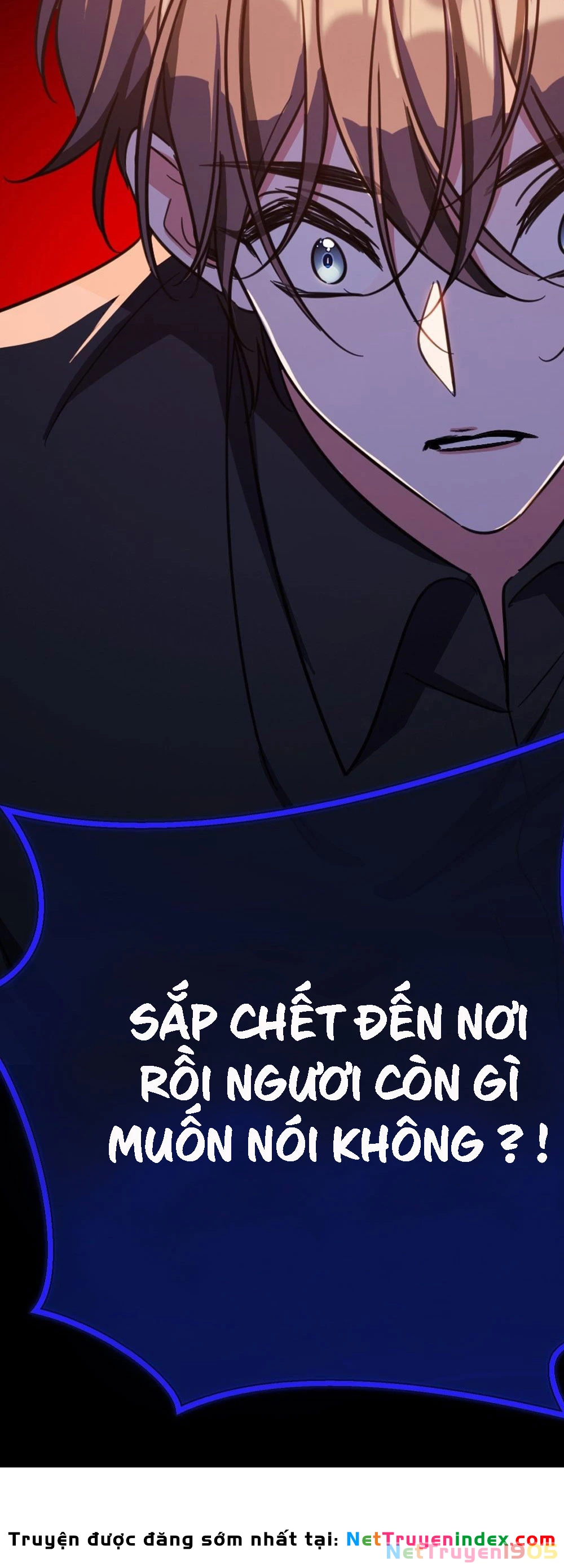 Sắp Bị Ăn Thịt Rồi! Chapter 12 - 15