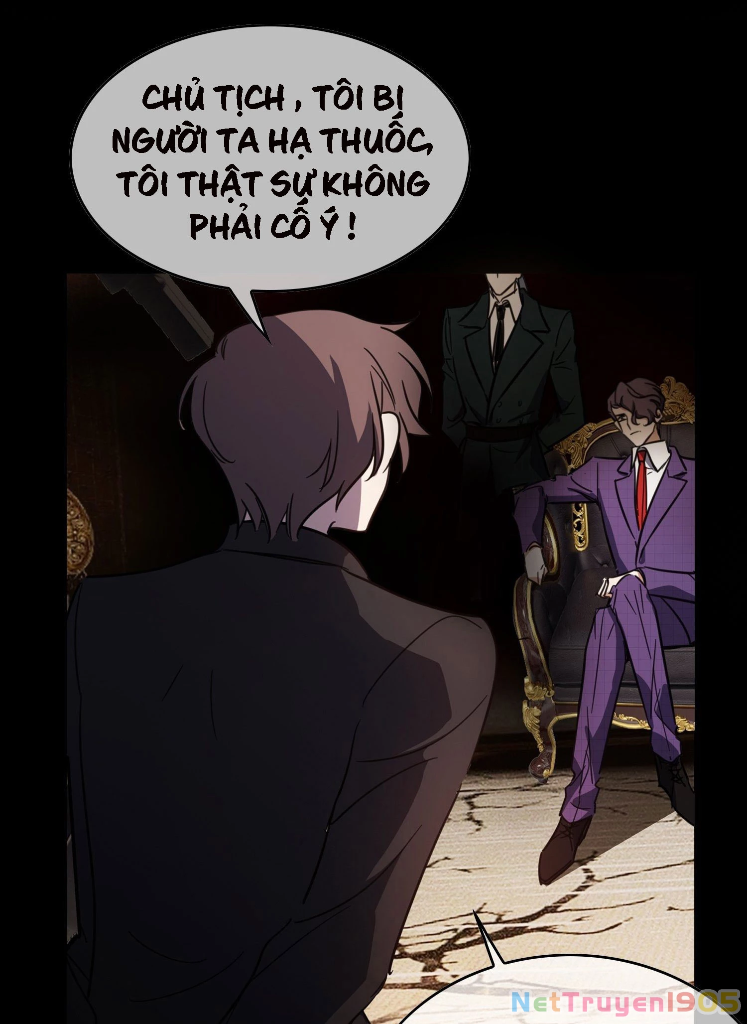 Sắp Bị Ăn Thịt Rồi! Chapter 12 - 16