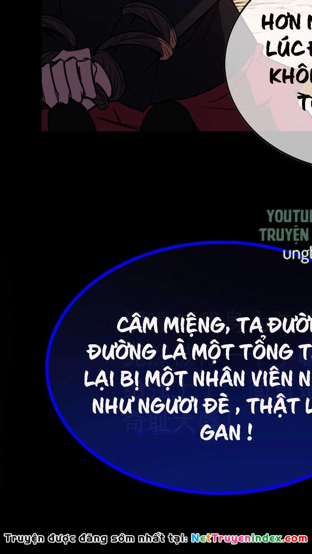 Sắp Bị Ăn Thịt Rồi! Chapter 12 - 17