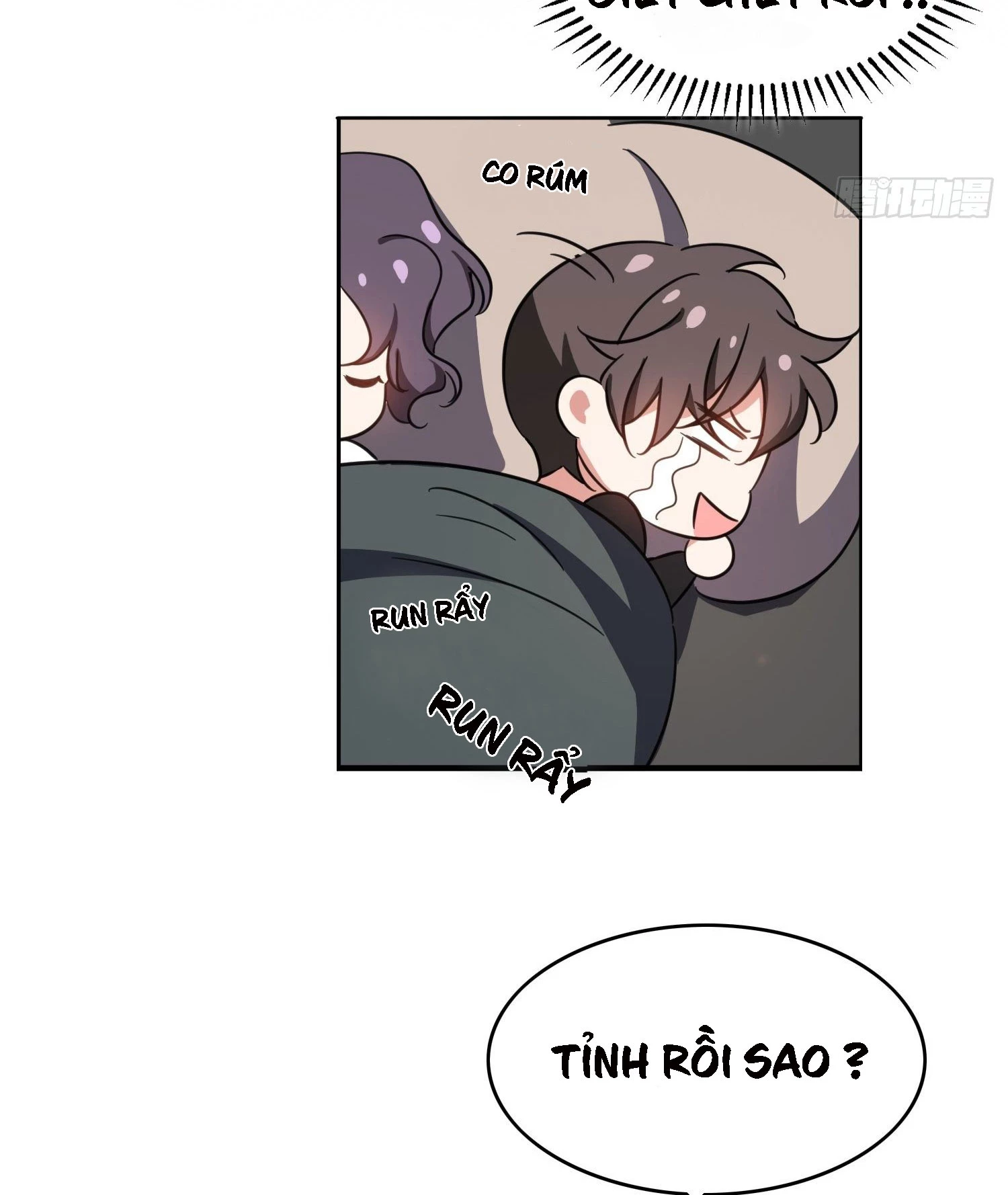 Sắp Bị Ăn Thịt Rồi! Chapter 12 - 20