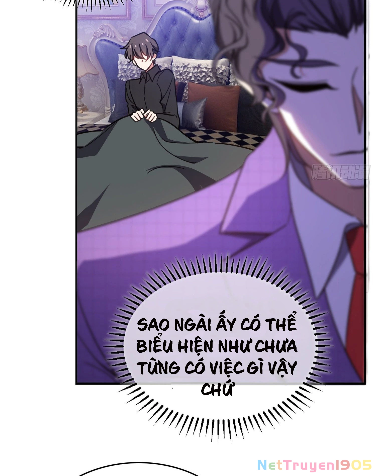 Sắp Bị Ăn Thịt Rồi! Chapter 12 - 24