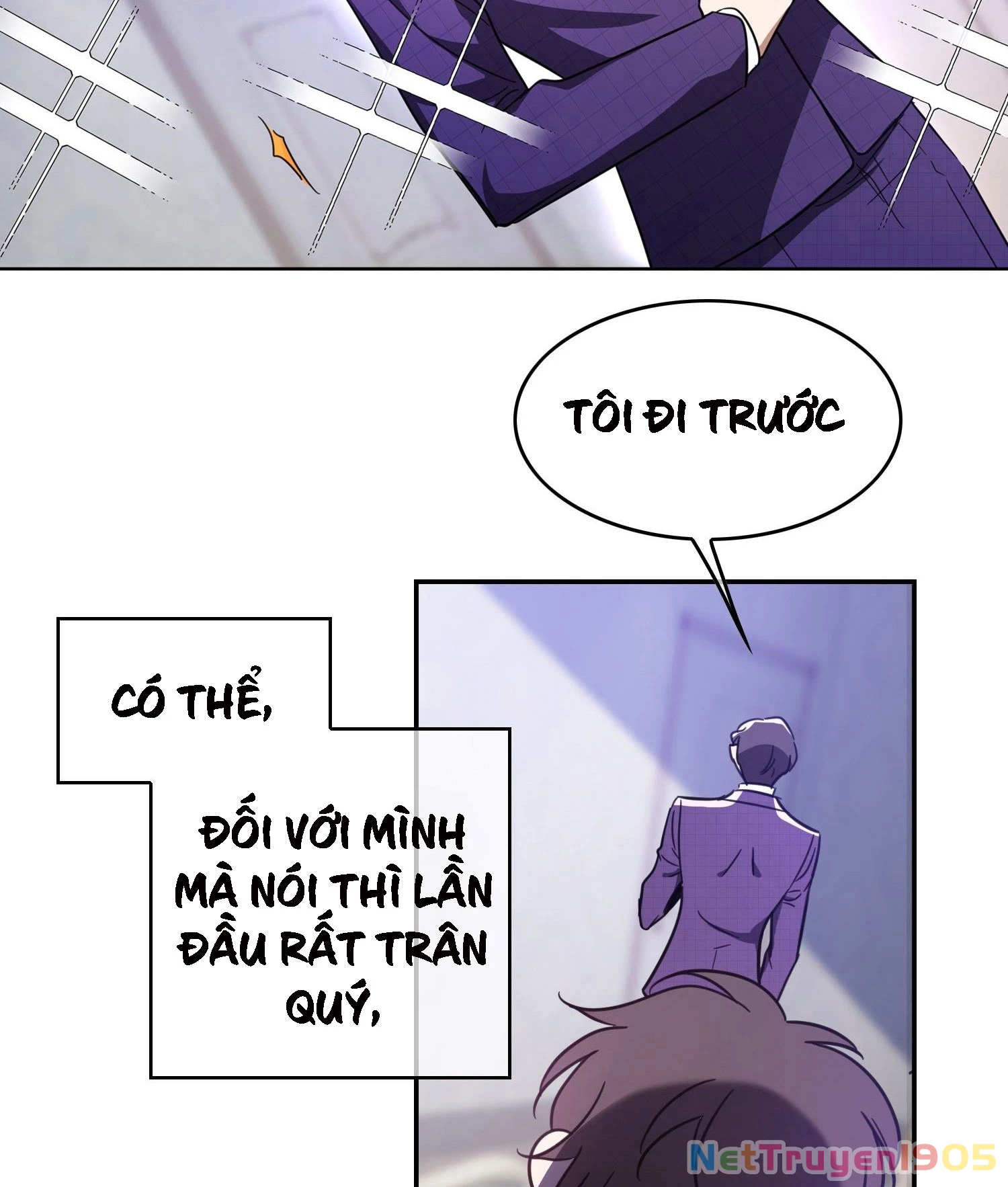 Sắp Bị Ăn Thịt Rồi! Chapter 12 - 26