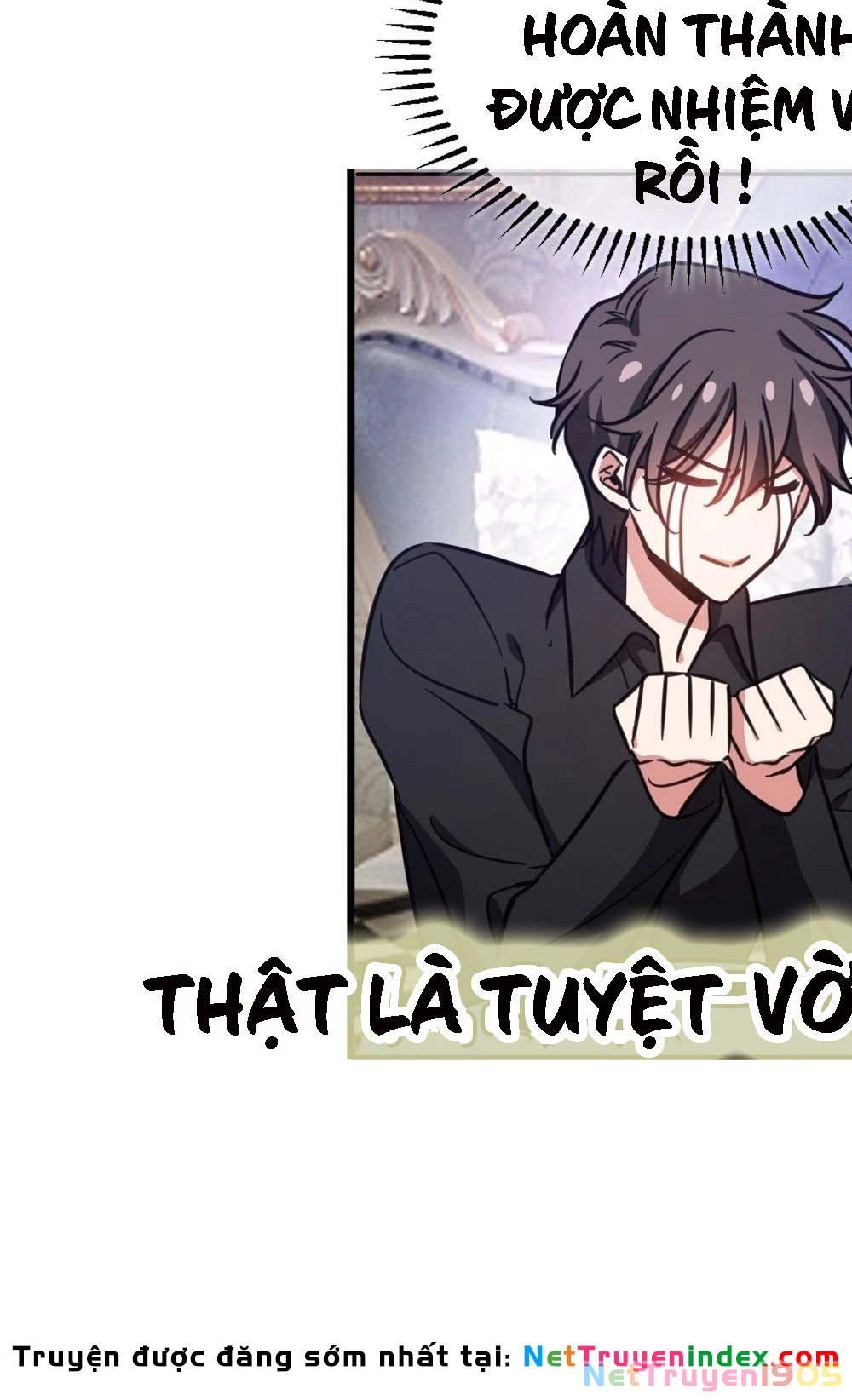 Sắp Bị Ăn Thịt Rồi! Chapter 12 - 29