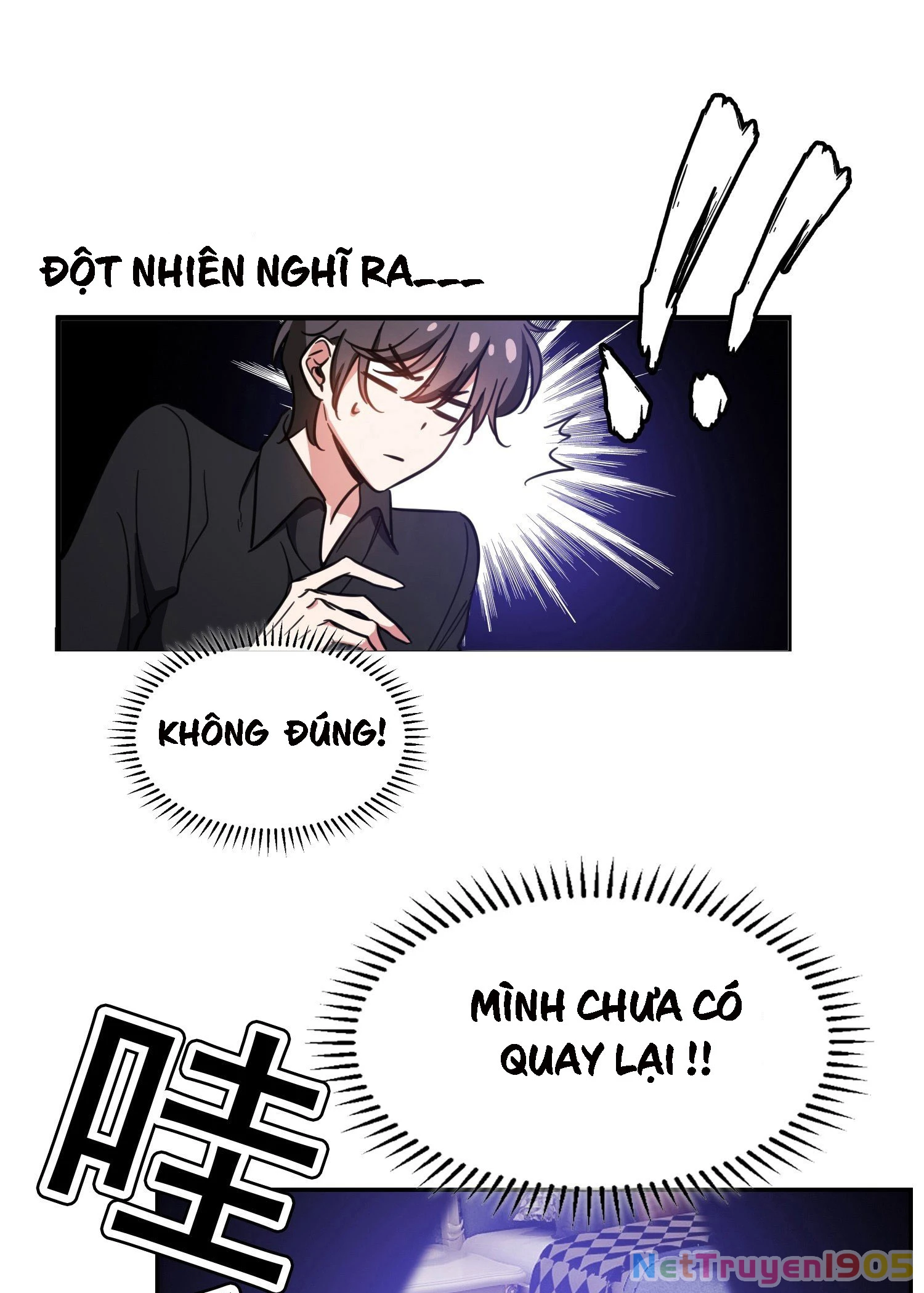 Sắp Bị Ăn Thịt Rồi! Chapter 12 - 30