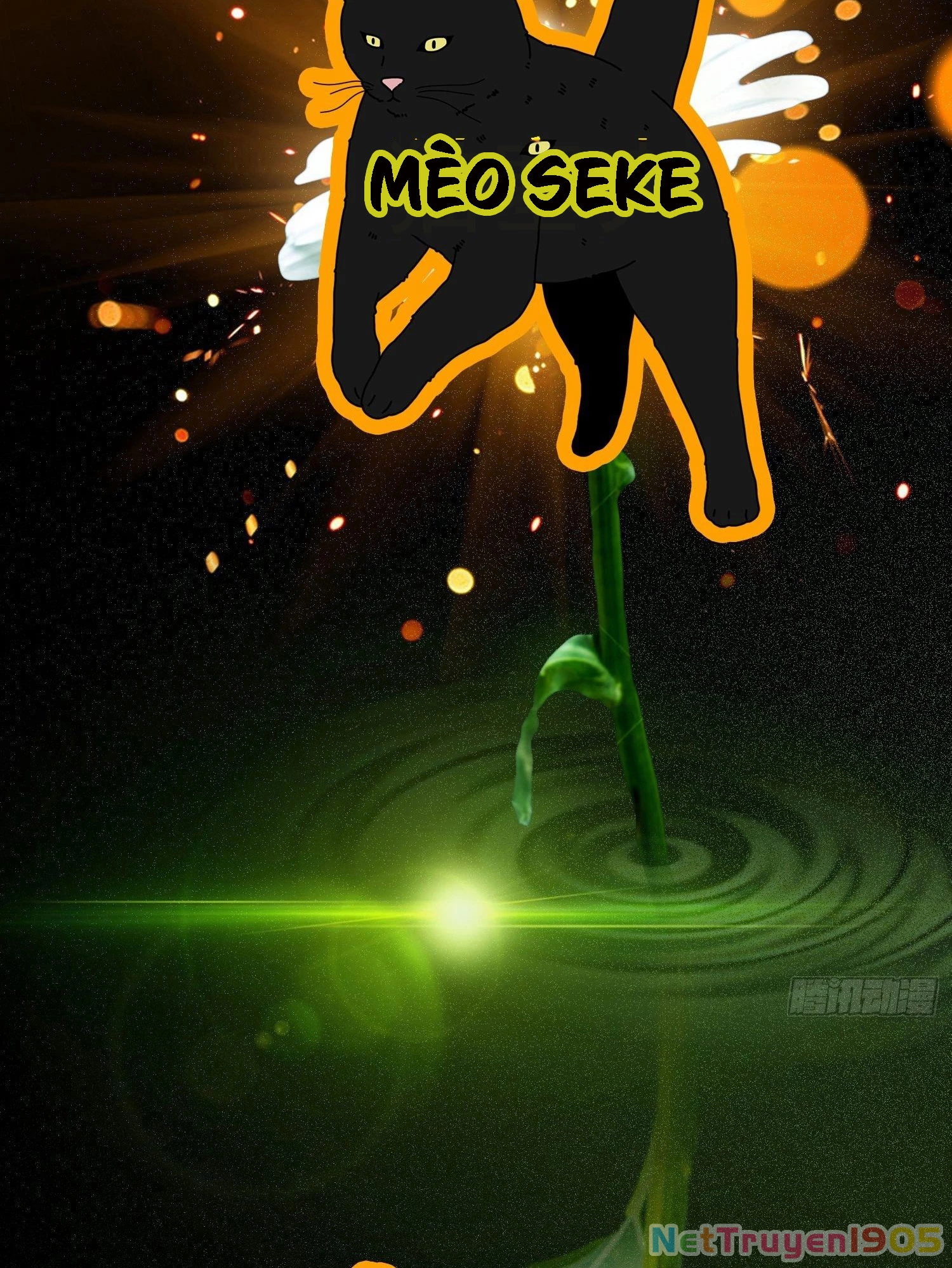 Sắp Bị Ăn Thịt Rồi! Chapter 12 - 38