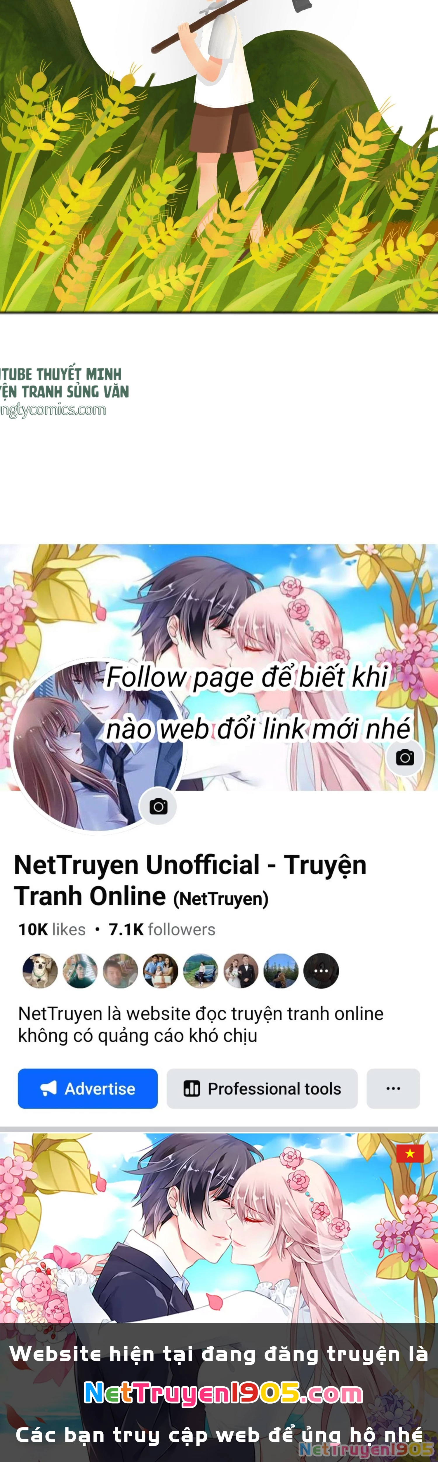 Sắp Bị Ăn Thịt Rồi! Chapter 12 - 42