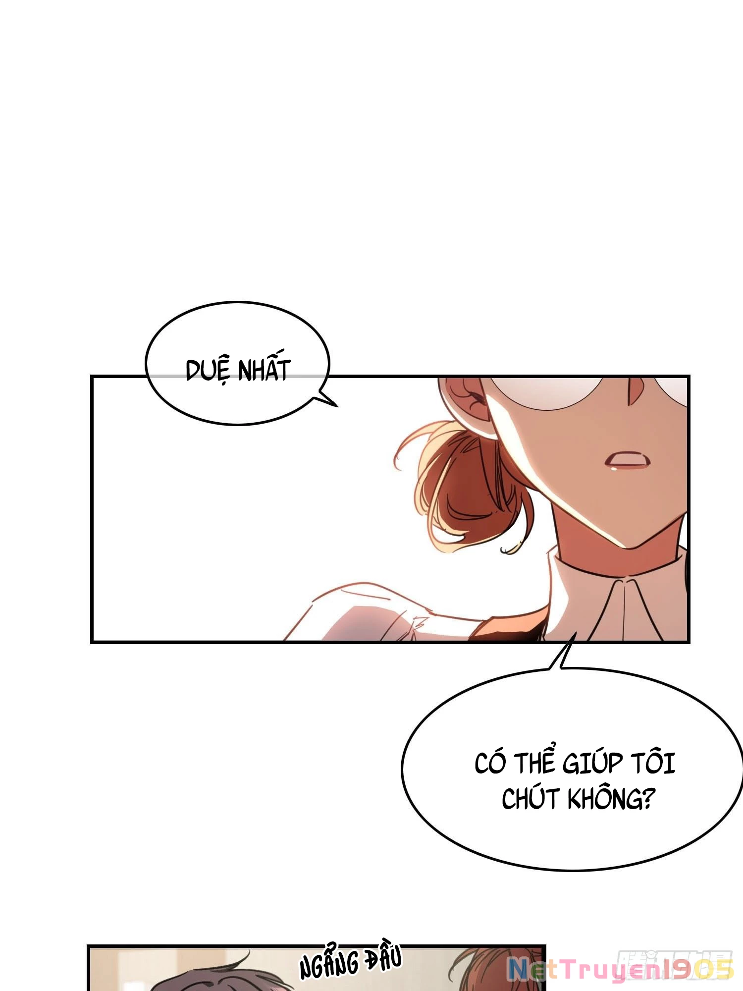 Sắp Bị Ăn Thịt Rồi! Chapter 13 - 8