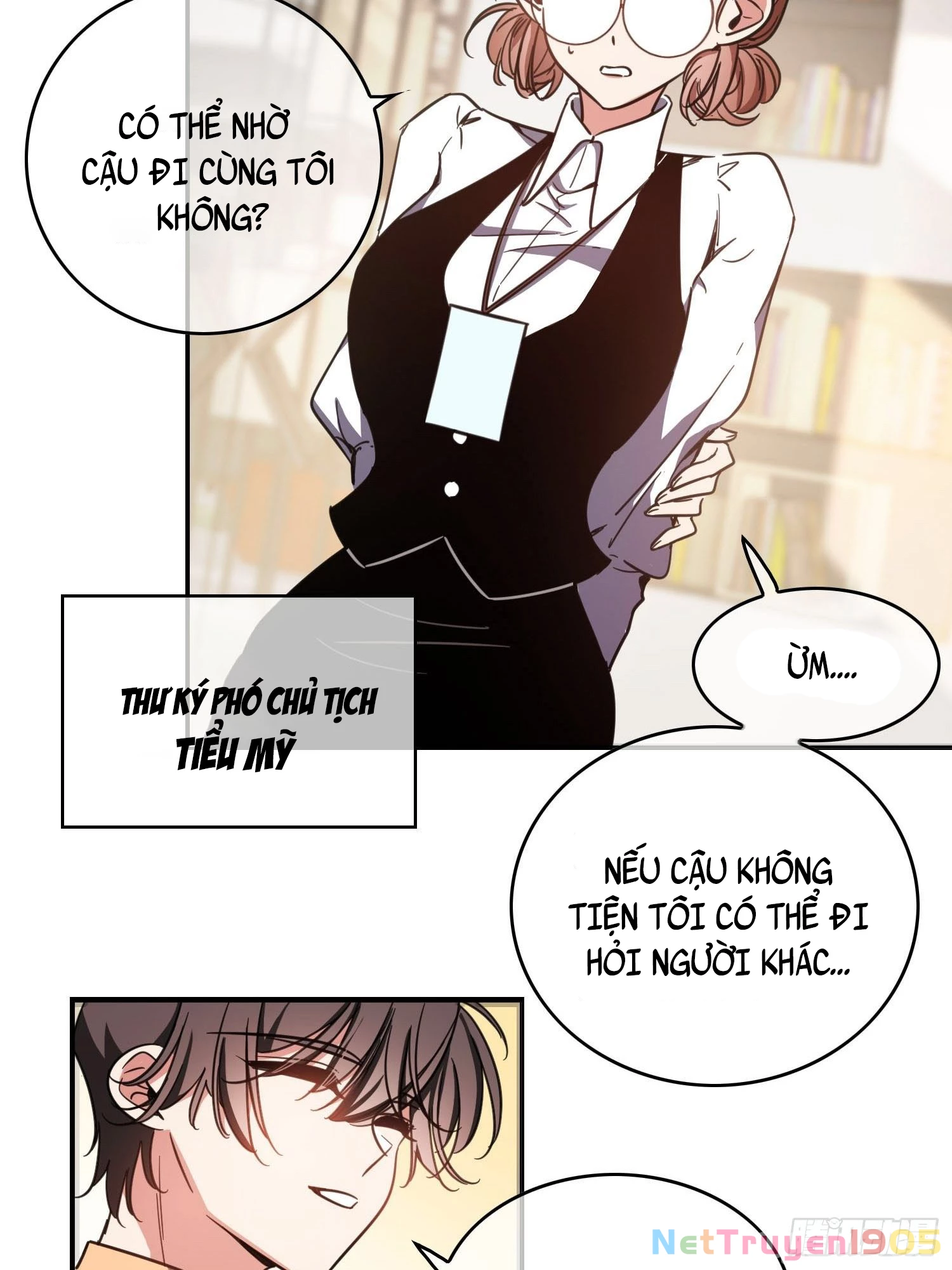 Sắp Bị Ăn Thịt Rồi! Chapter 13 - 10