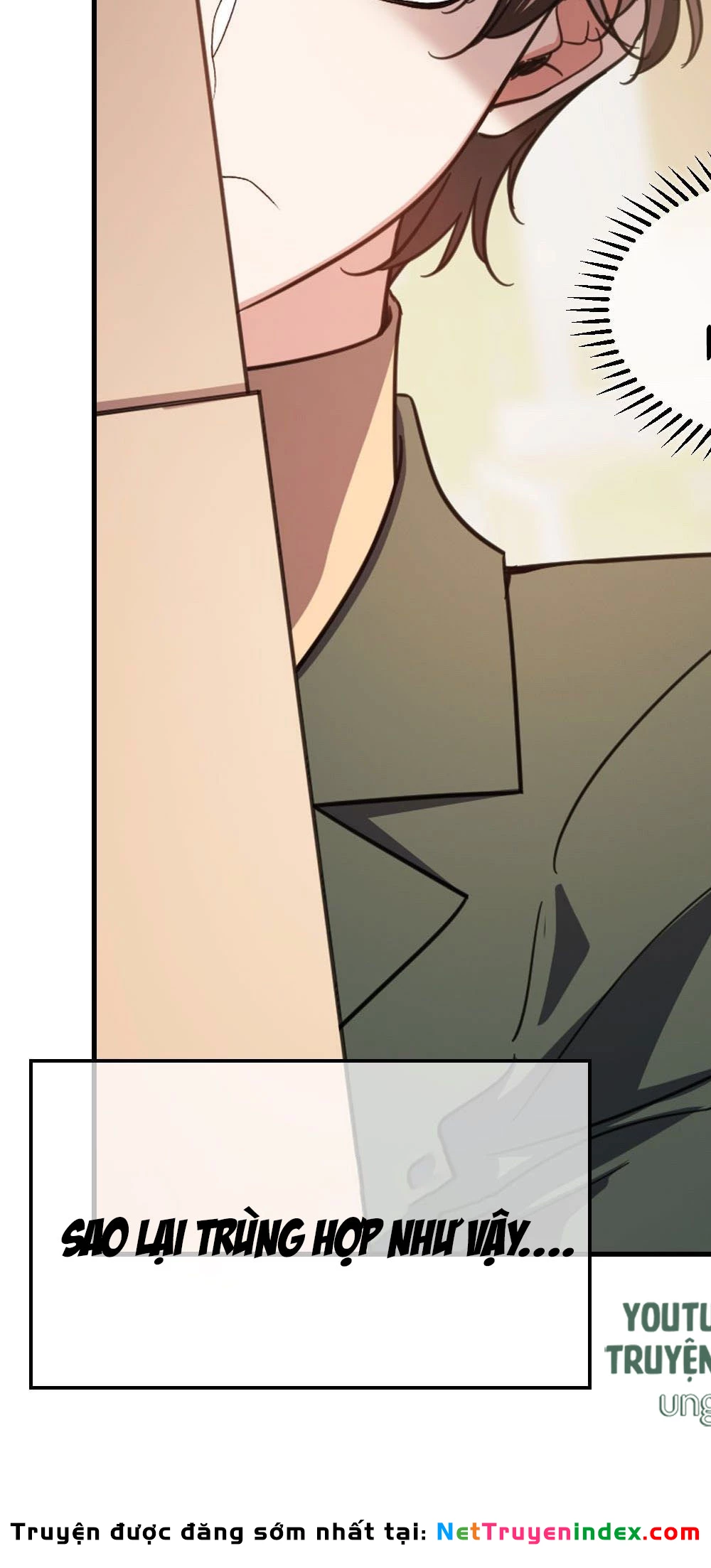 Sắp Bị Ăn Thịt Rồi! Chapter 13 - 17