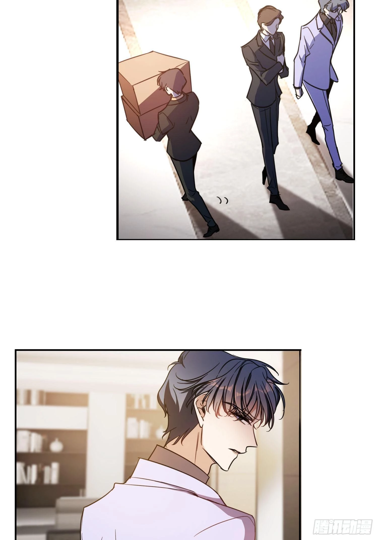 Sắp Bị Ăn Thịt Rồi! Chapter 13 - 20