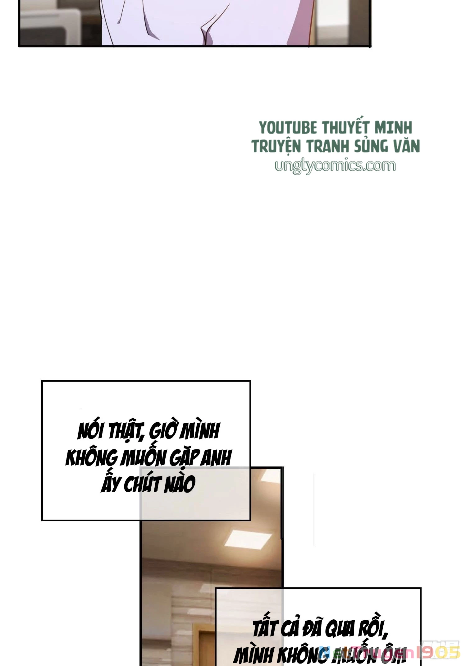 Sắp Bị Ăn Thịt Rồi! Chapter 13 - 21